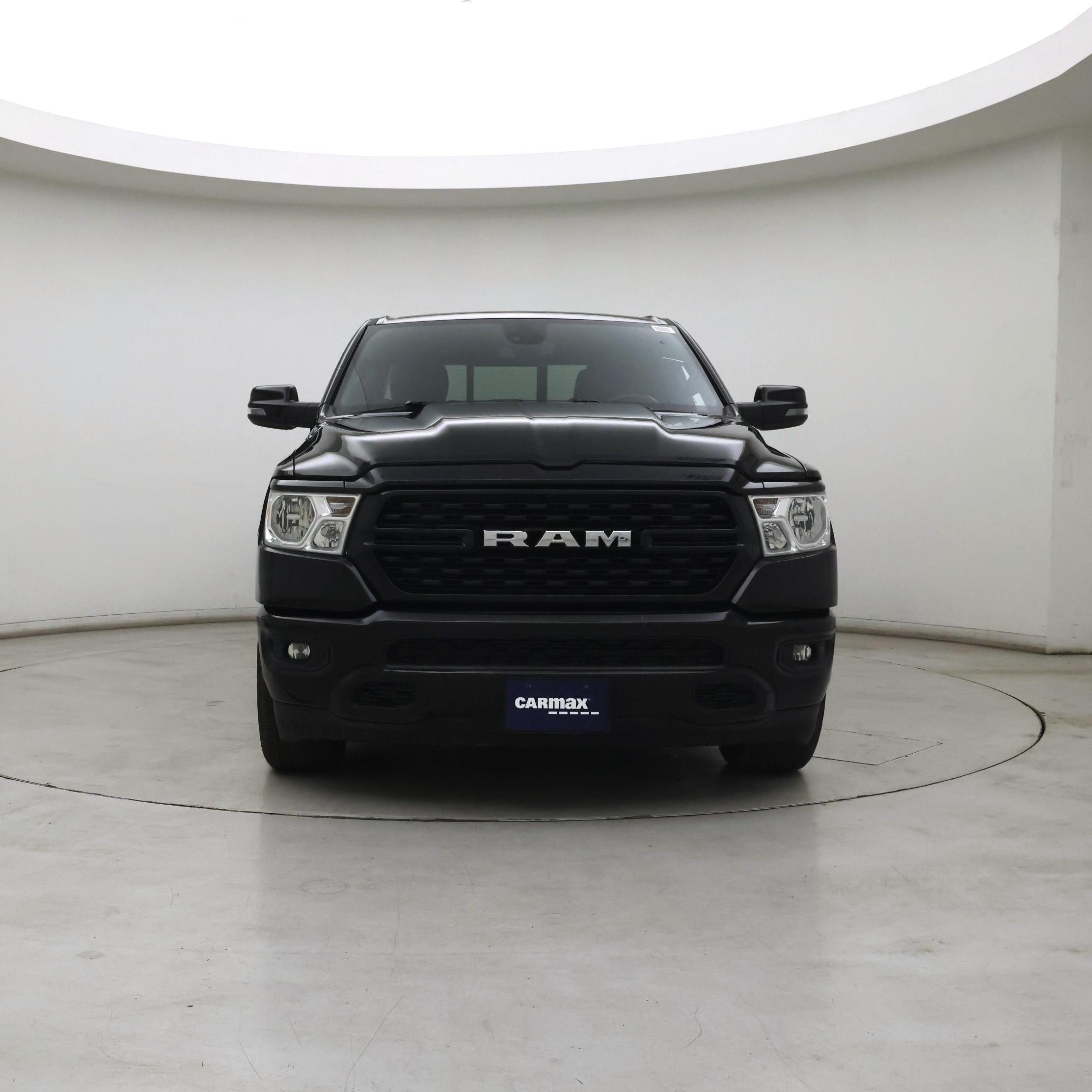 Thumbnail: 2023 RAM 1500 - 5