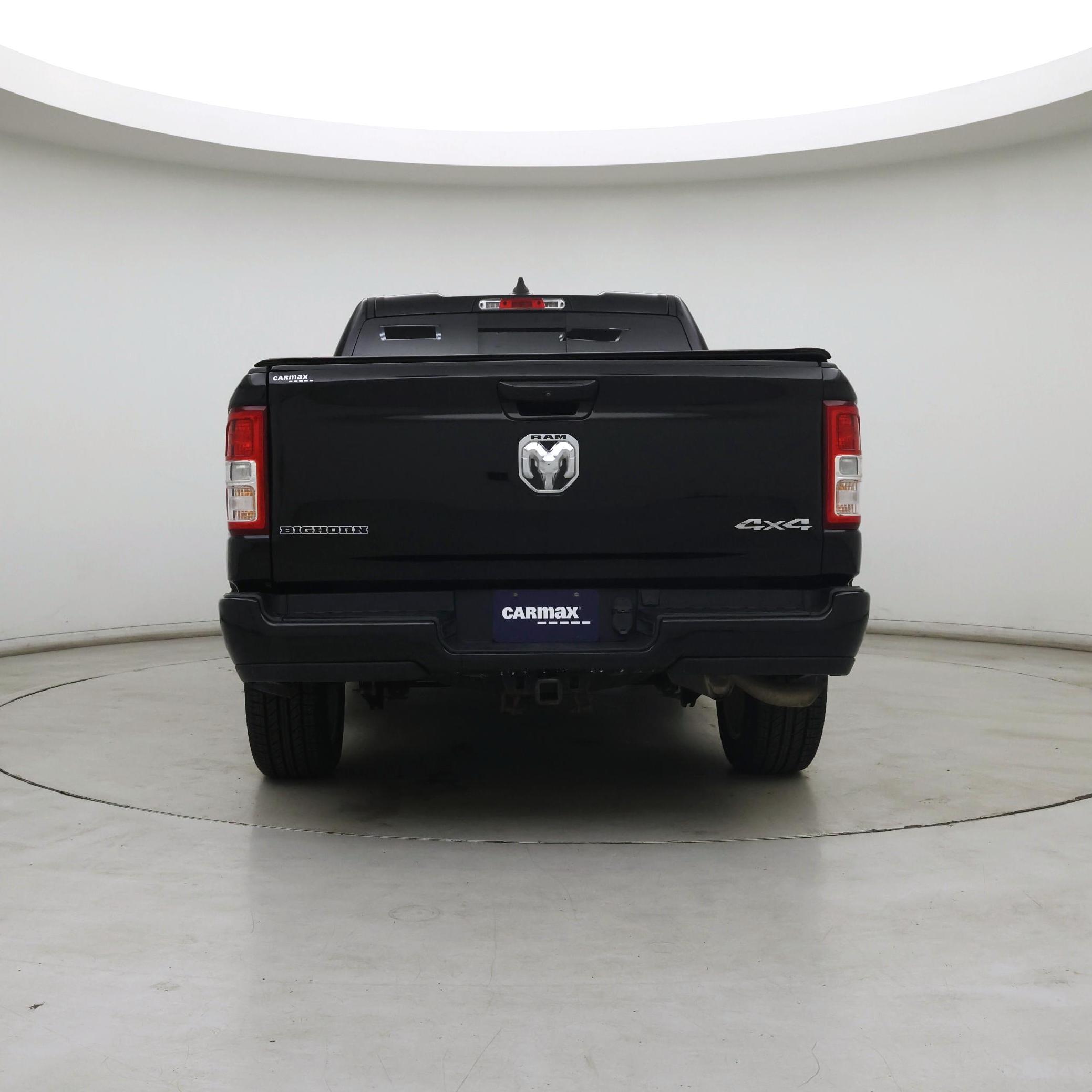 Thumbnail: 2023 RAM 1500 - 6