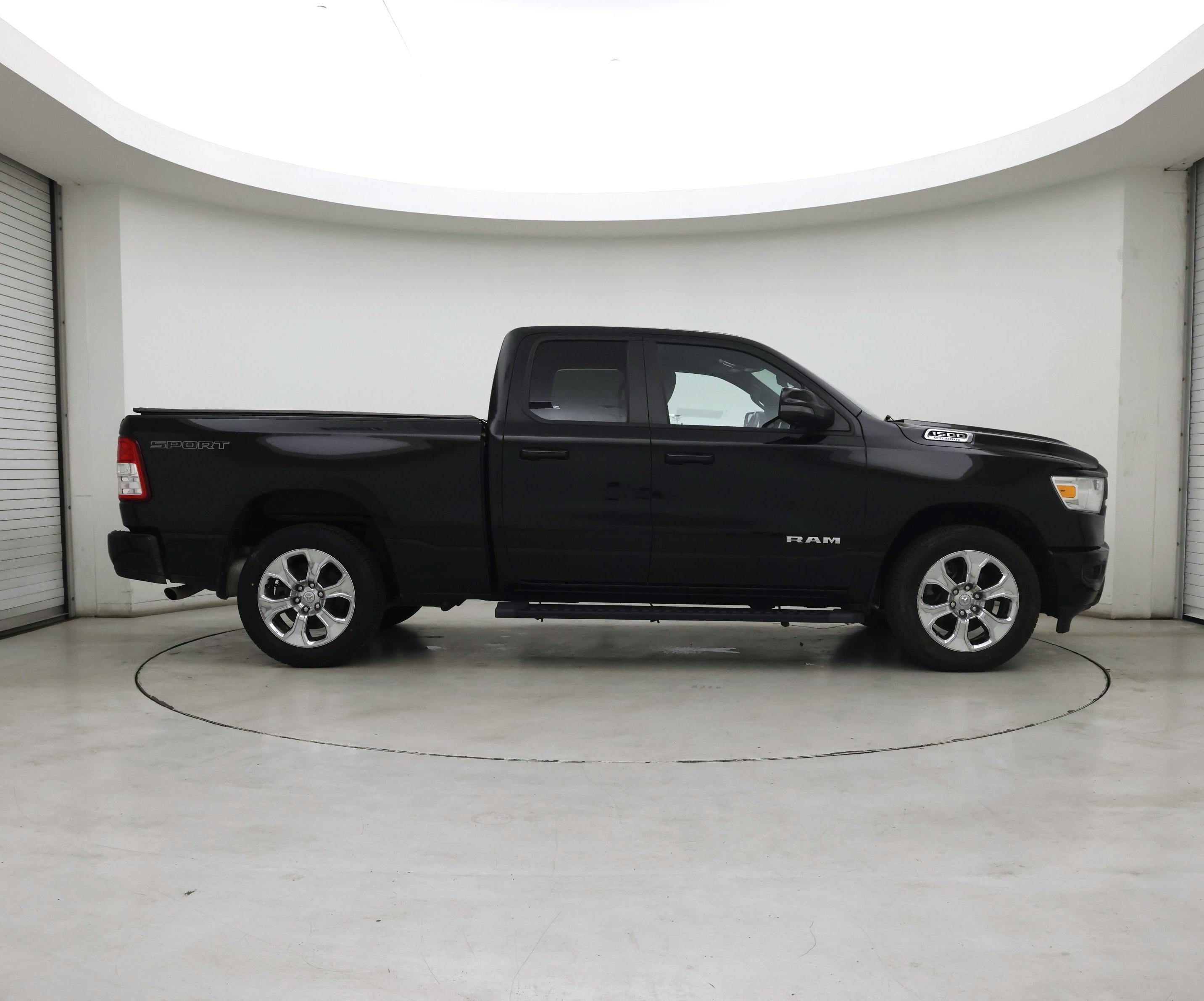 Thumbnail: 2023 RAM 1500 - 7