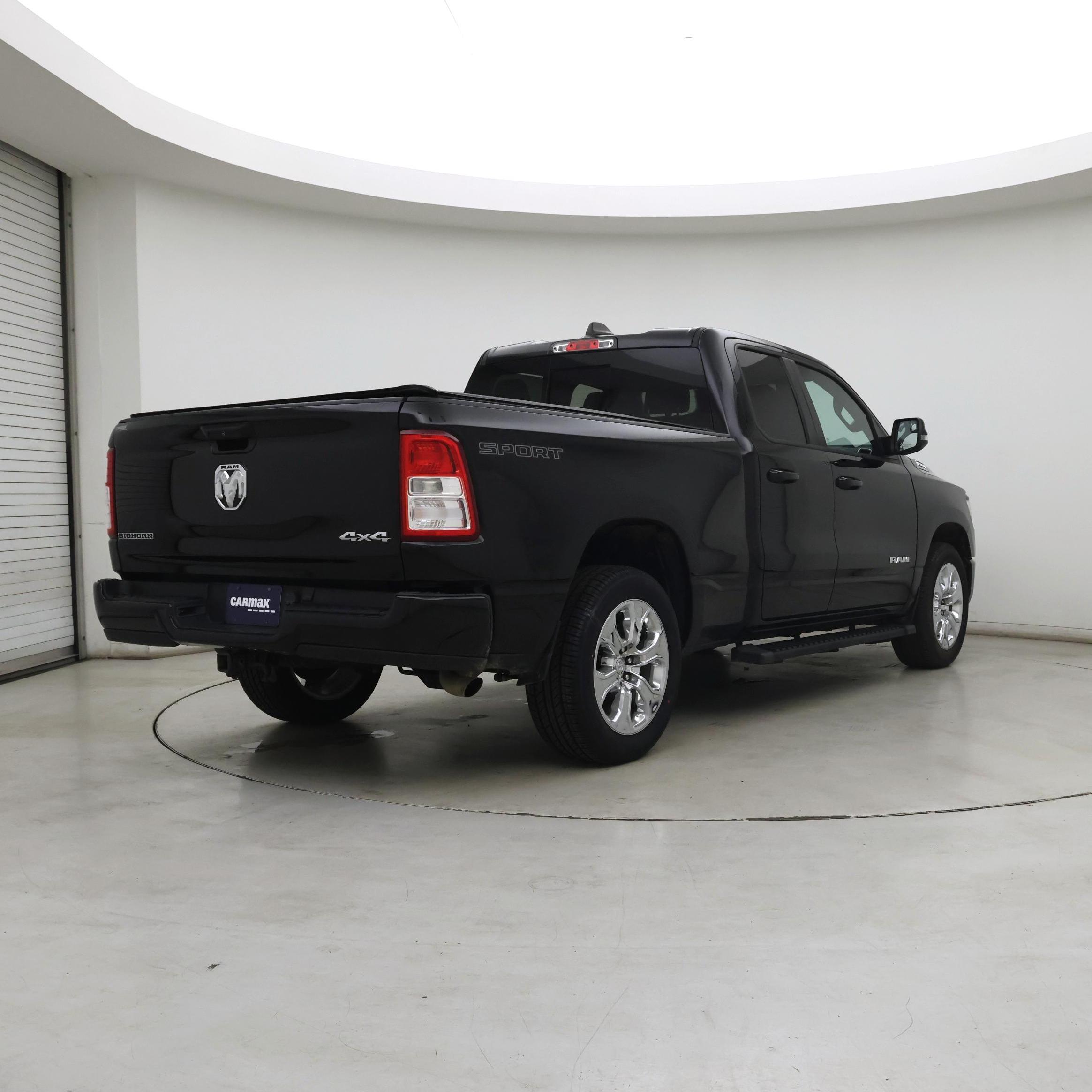 Thumbnail: 2023 RAM 1500 - 8
