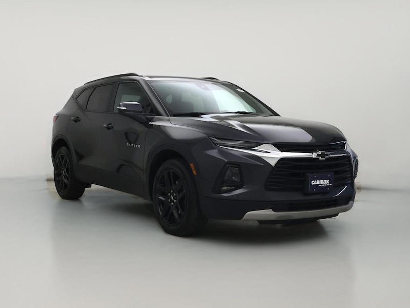 2022 Chevrolet Blazer 3LT