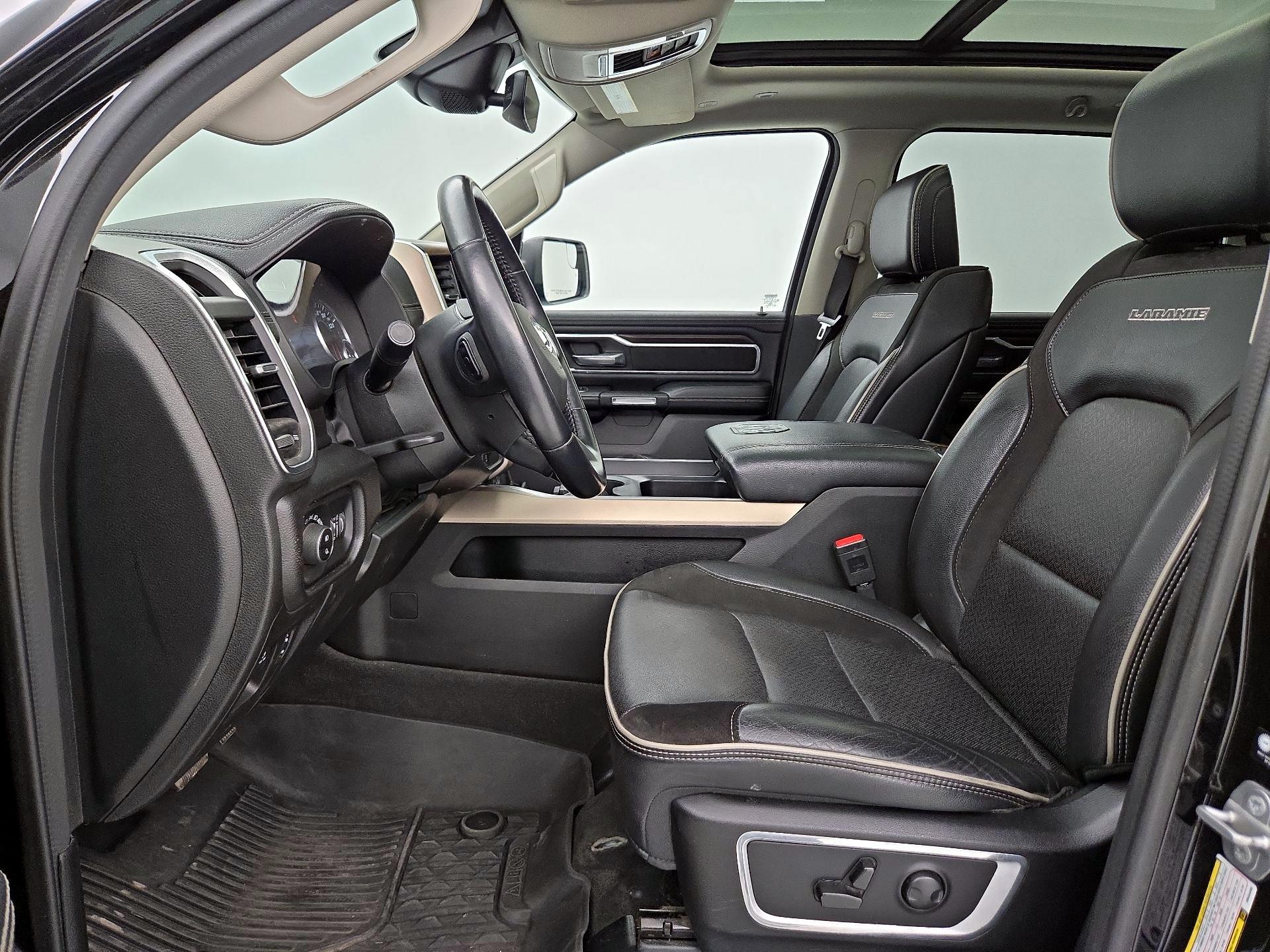 Thumbnail: 2022 RAM 1500 - 11