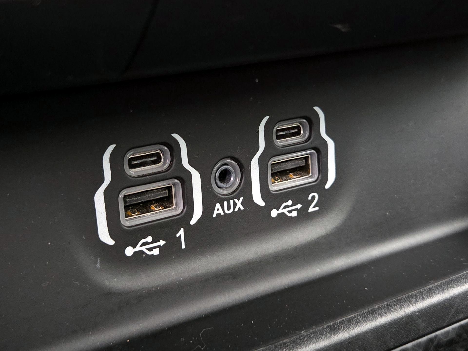 Thumbnail: 2022 RAM 1500 - 19