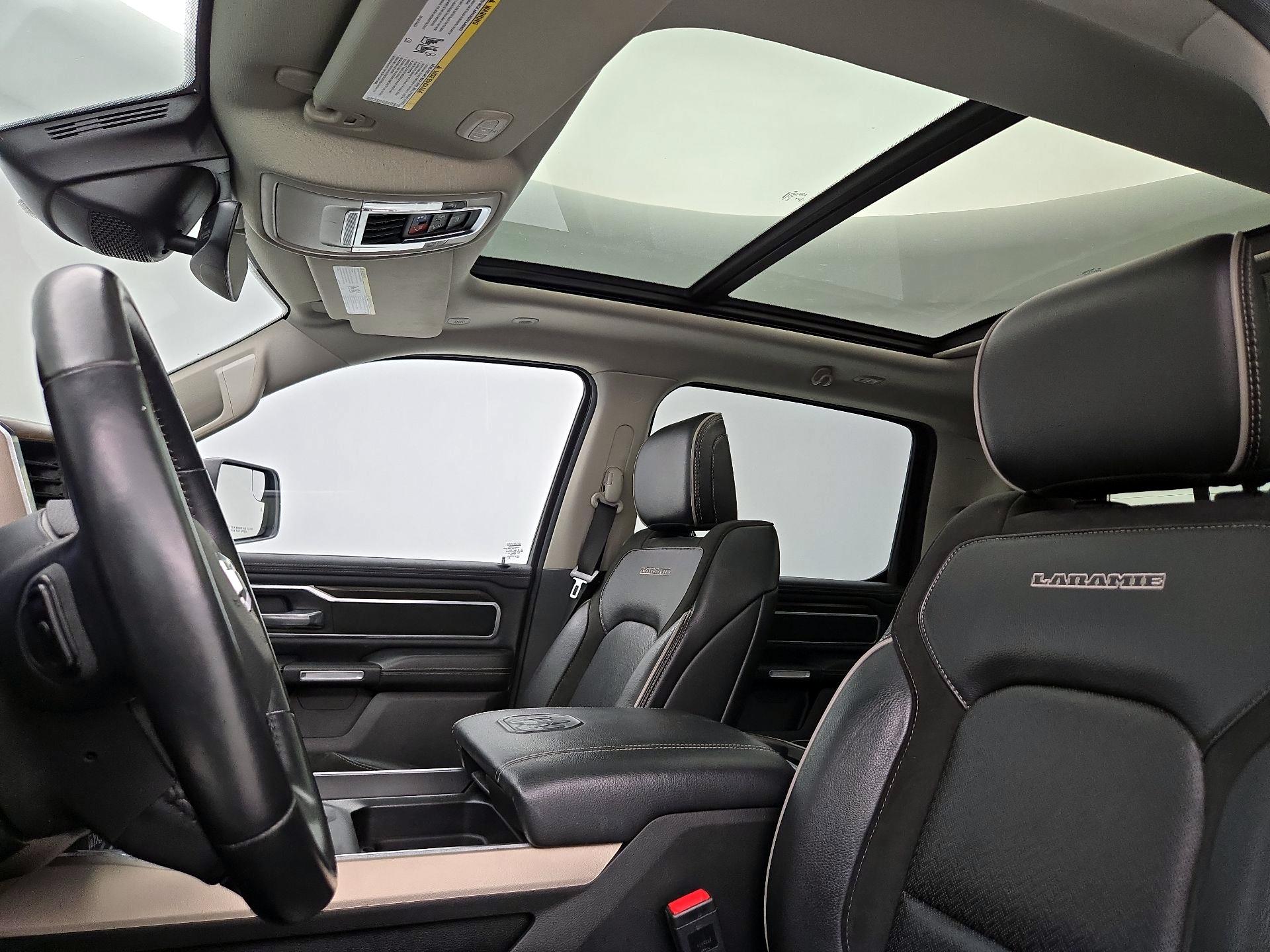 Thumbnail: 2022 RAM 1500 - 20