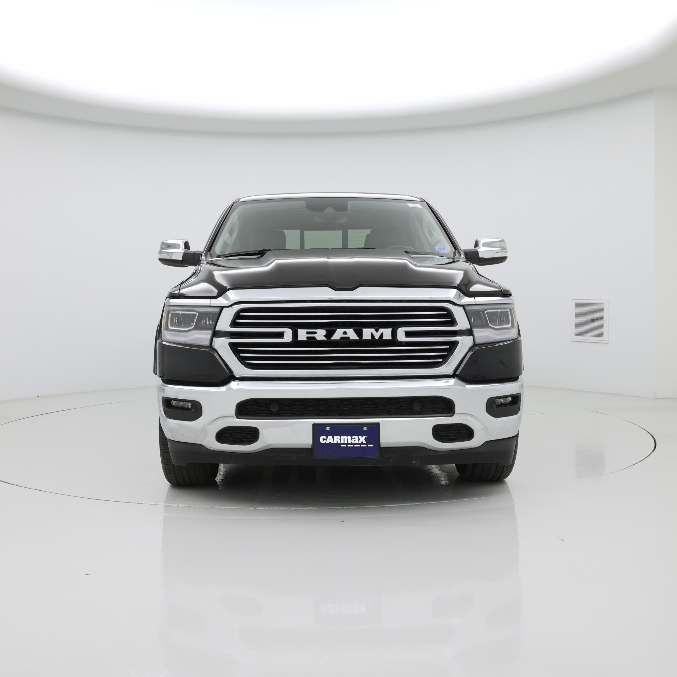 Thumbnail: 2022 RAM 1500 - 5