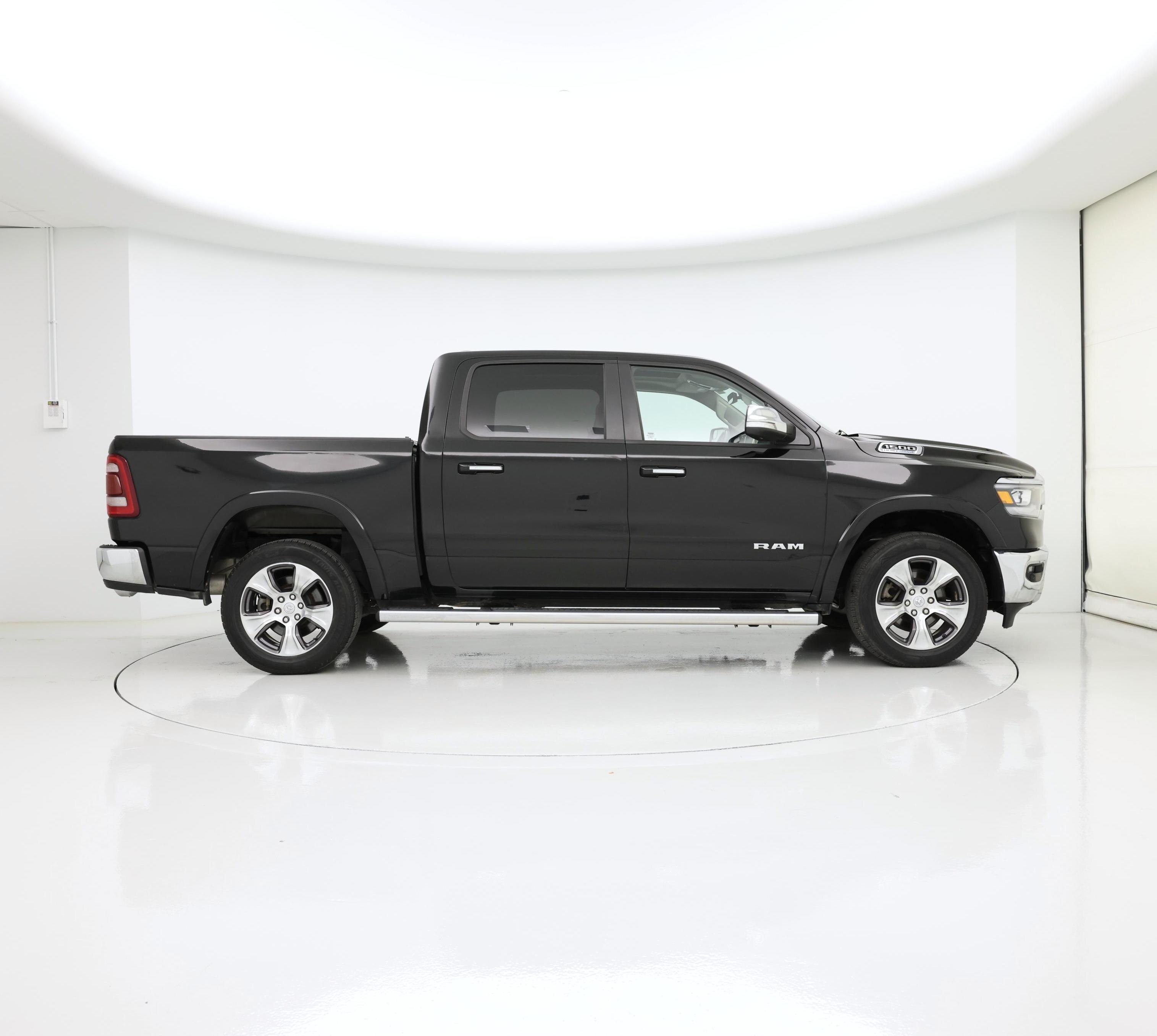 Thumbnail: 2022 RAM 1500 - 7