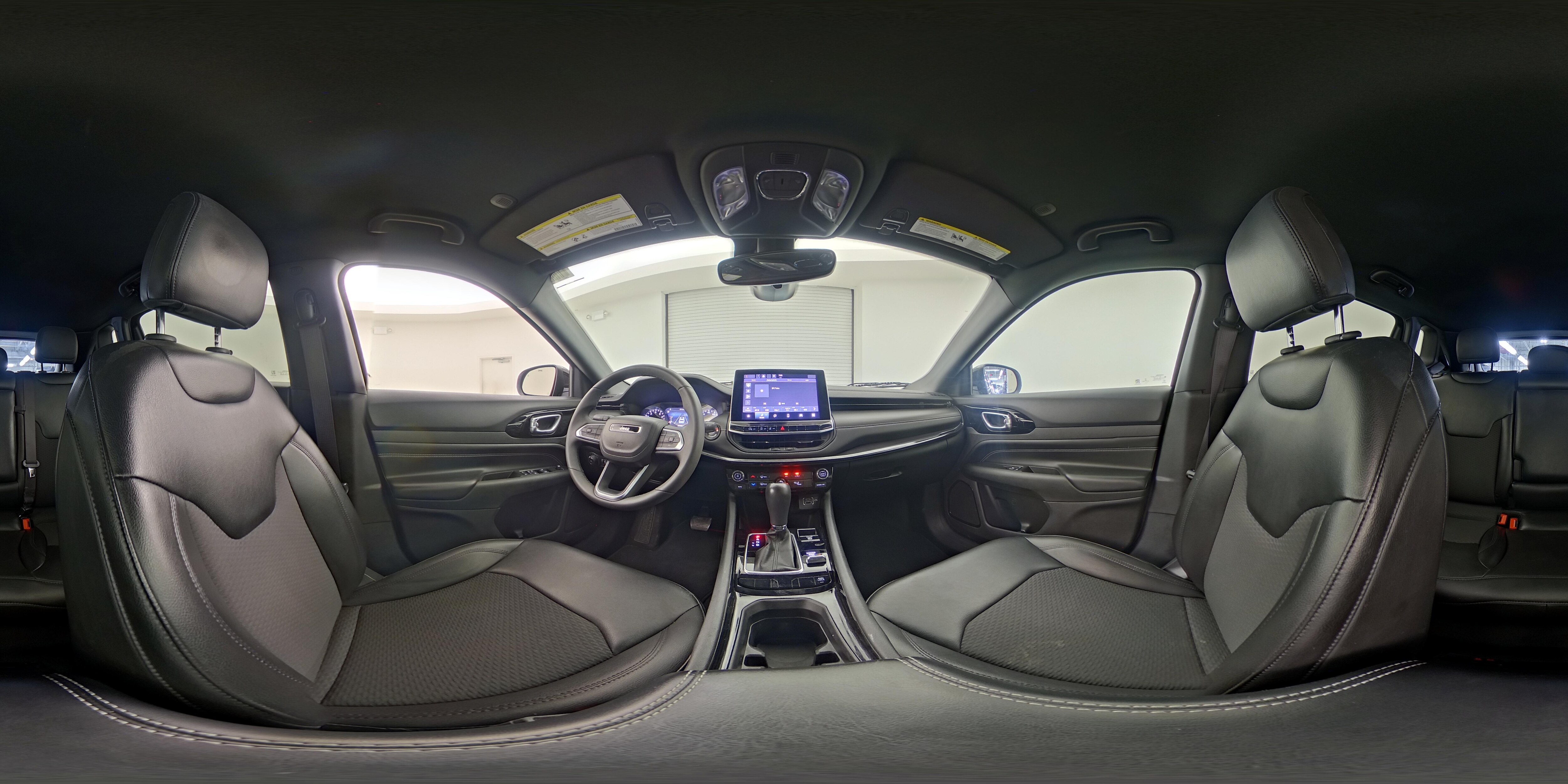 2022 Jeep Compass Altitude - Photo 24
