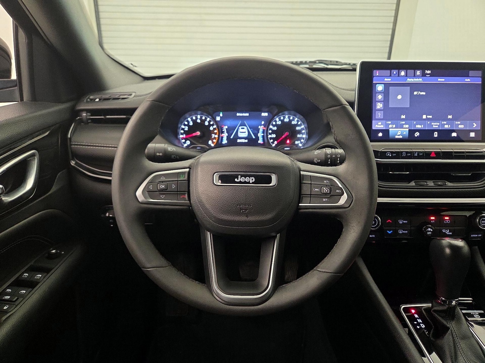 2022 Jeep Compass Altitude - Photo 11