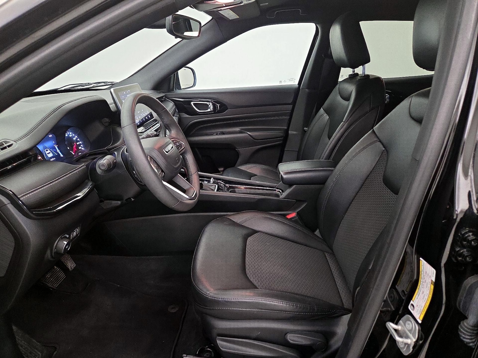 2022 Jeep Compass Altitude - Photo 12