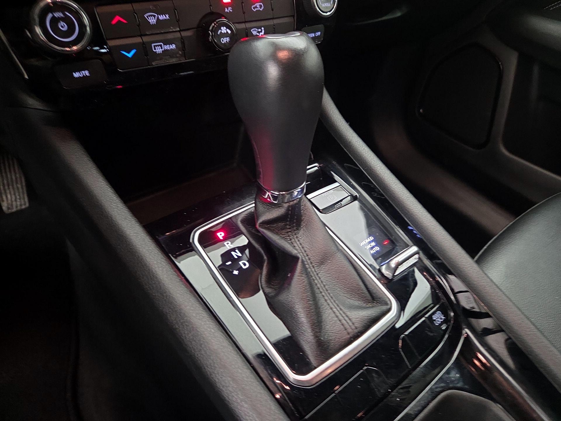 Thumbnail: 2022 Jeep Compass - 17