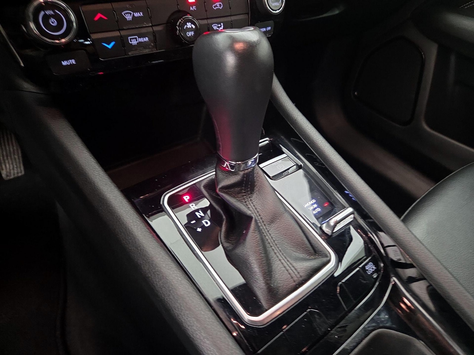 2022 Jeep Compass Altitude - Photo 18
