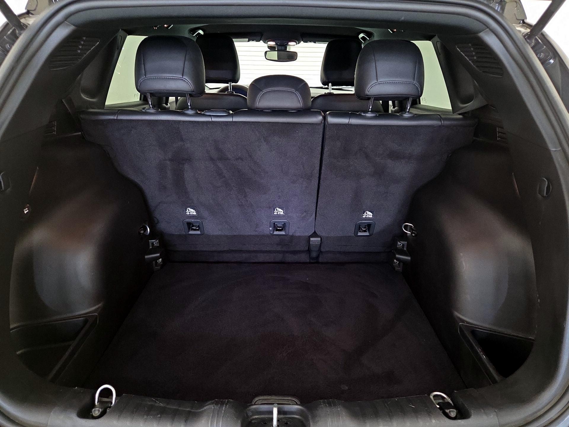 Thumbnail: 2022 Jeep Compass - 20