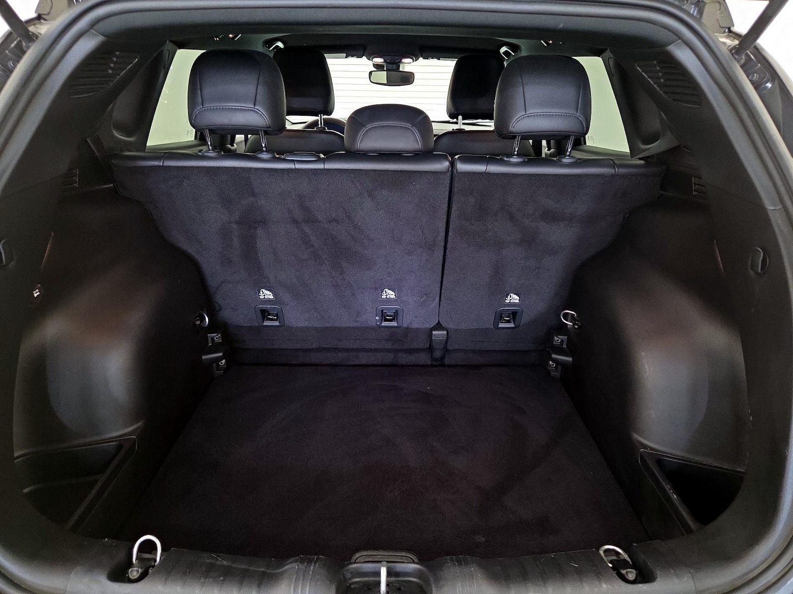 2022 Jeep Compass Altitude - Photo 21