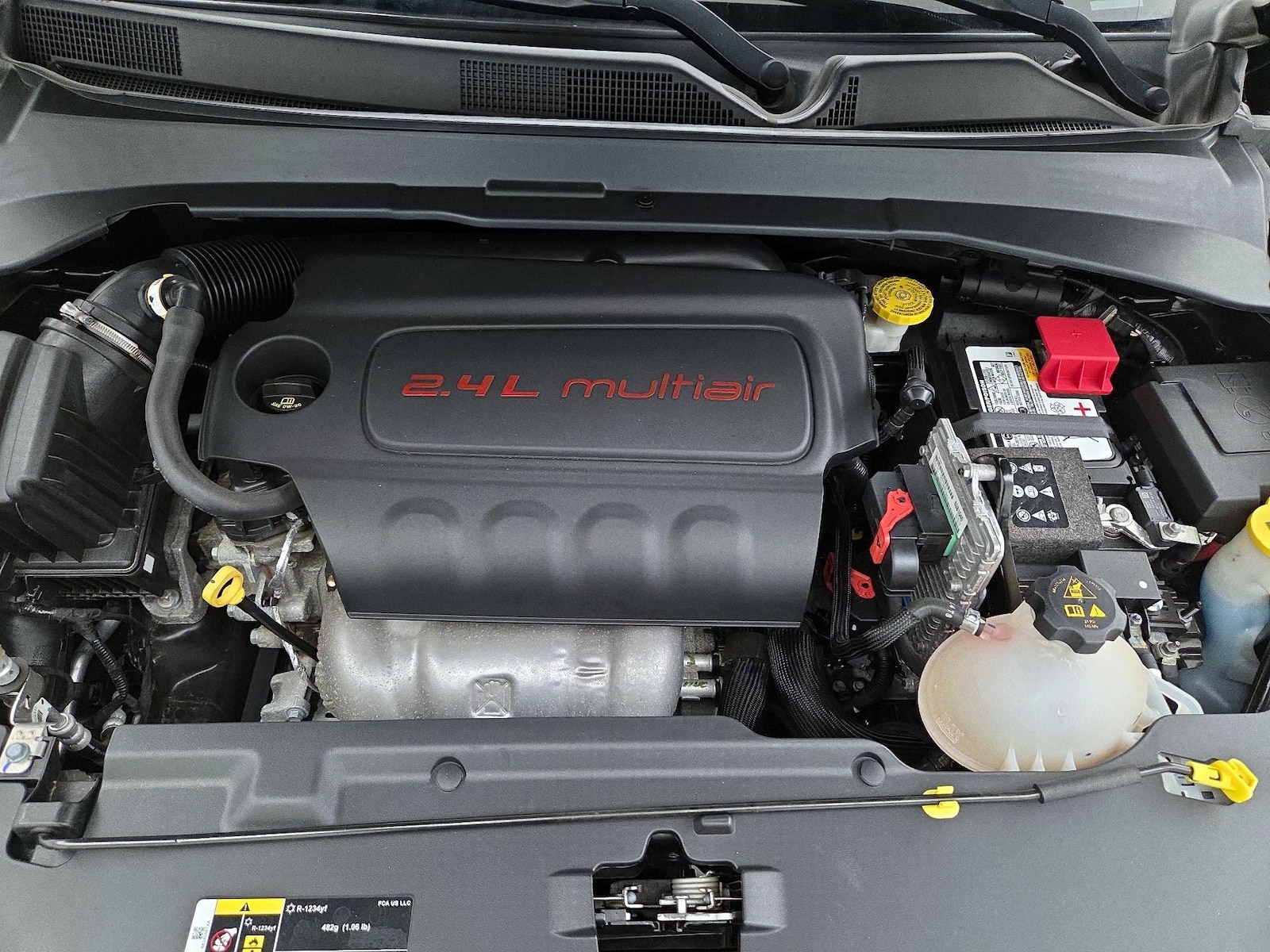 2022 Jeep Compass Altitude - Photo 22