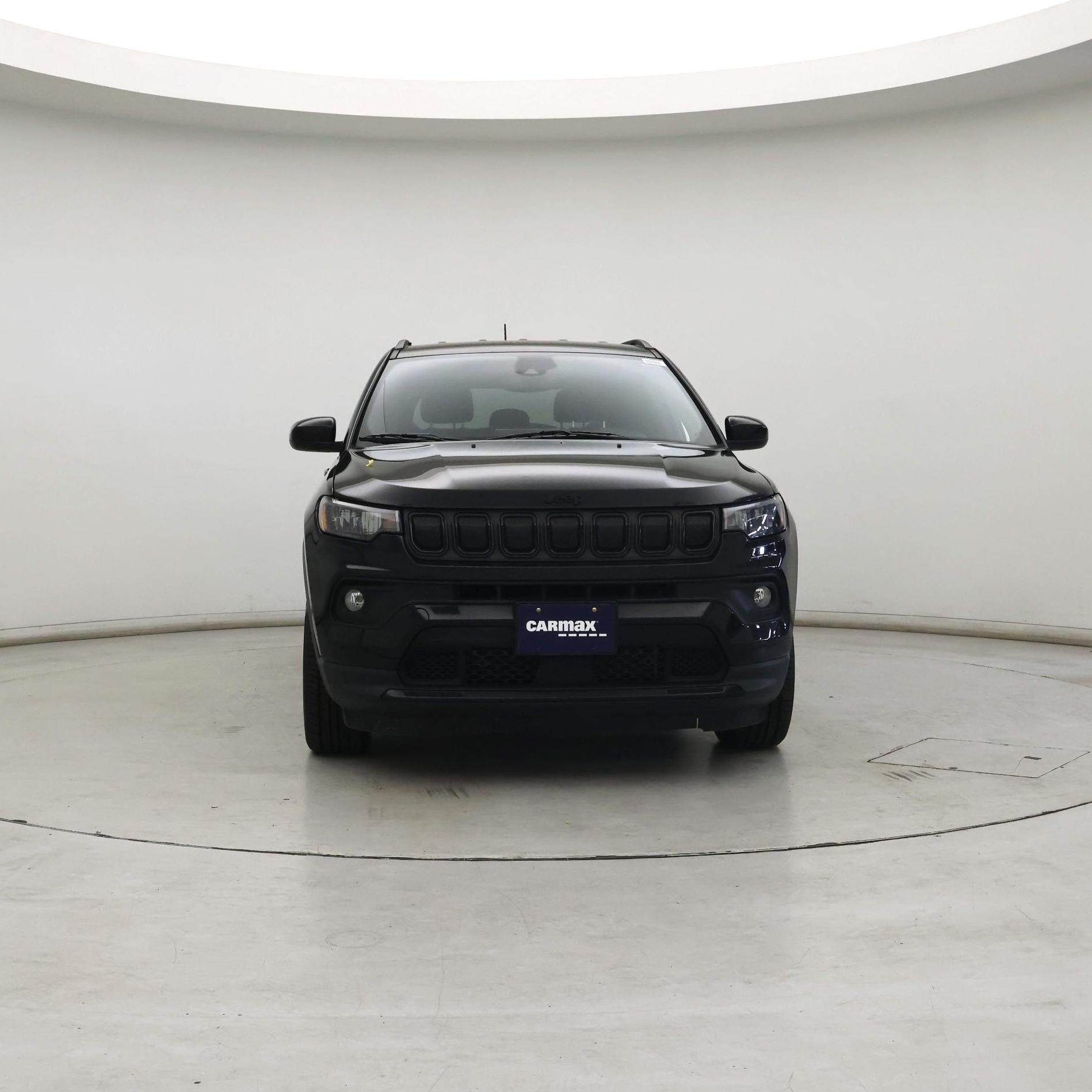 Thumbnail: 2022 Jeep Compass - 5