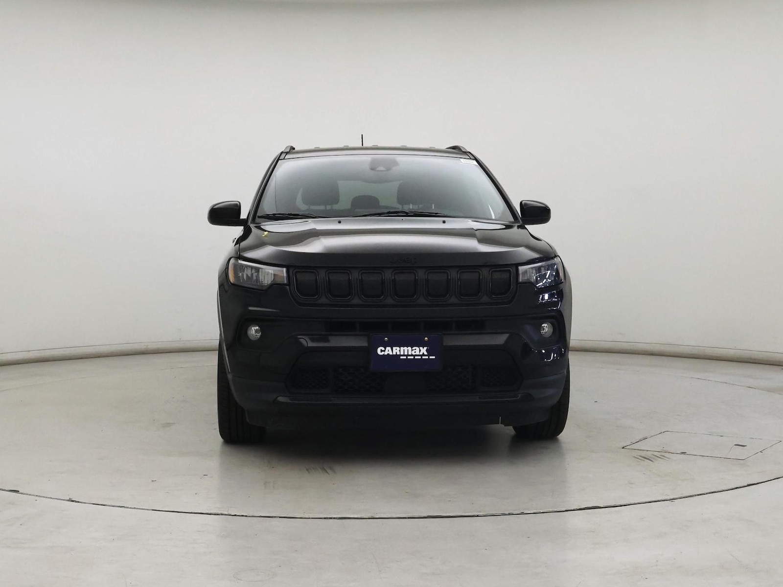 2022 Jeep Compass Altitude - Photo 6