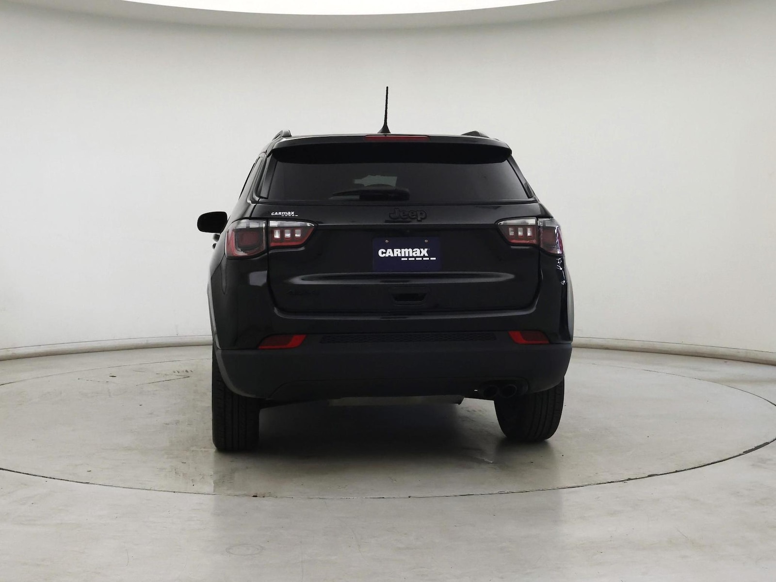 2022 Jeep Compass Altitude - Photo 7