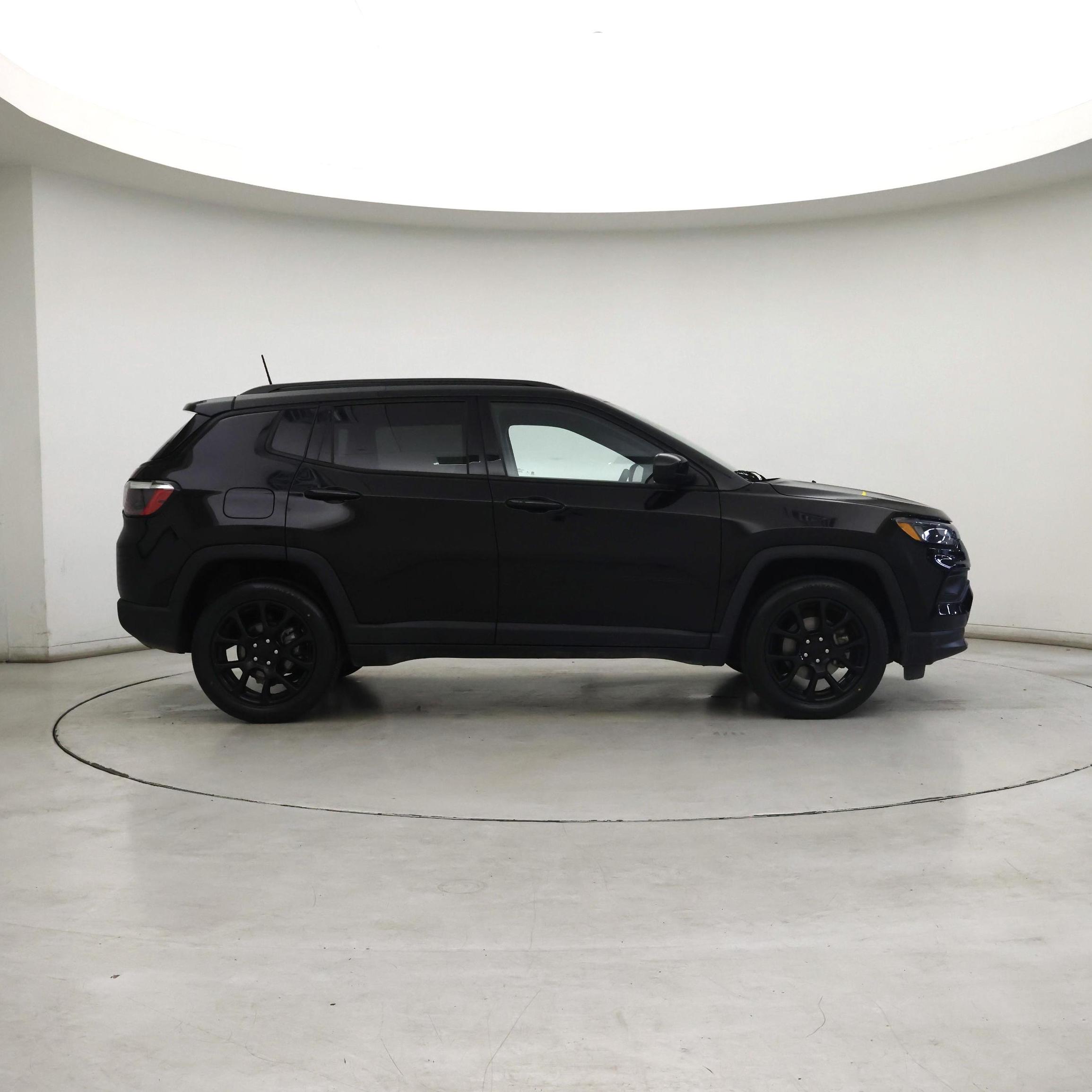 Thumbnail: 2022 Jeep Compass - 7