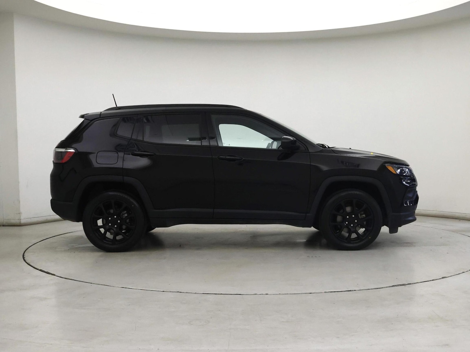 2022 Jeep Compass Altitude - Photo 8