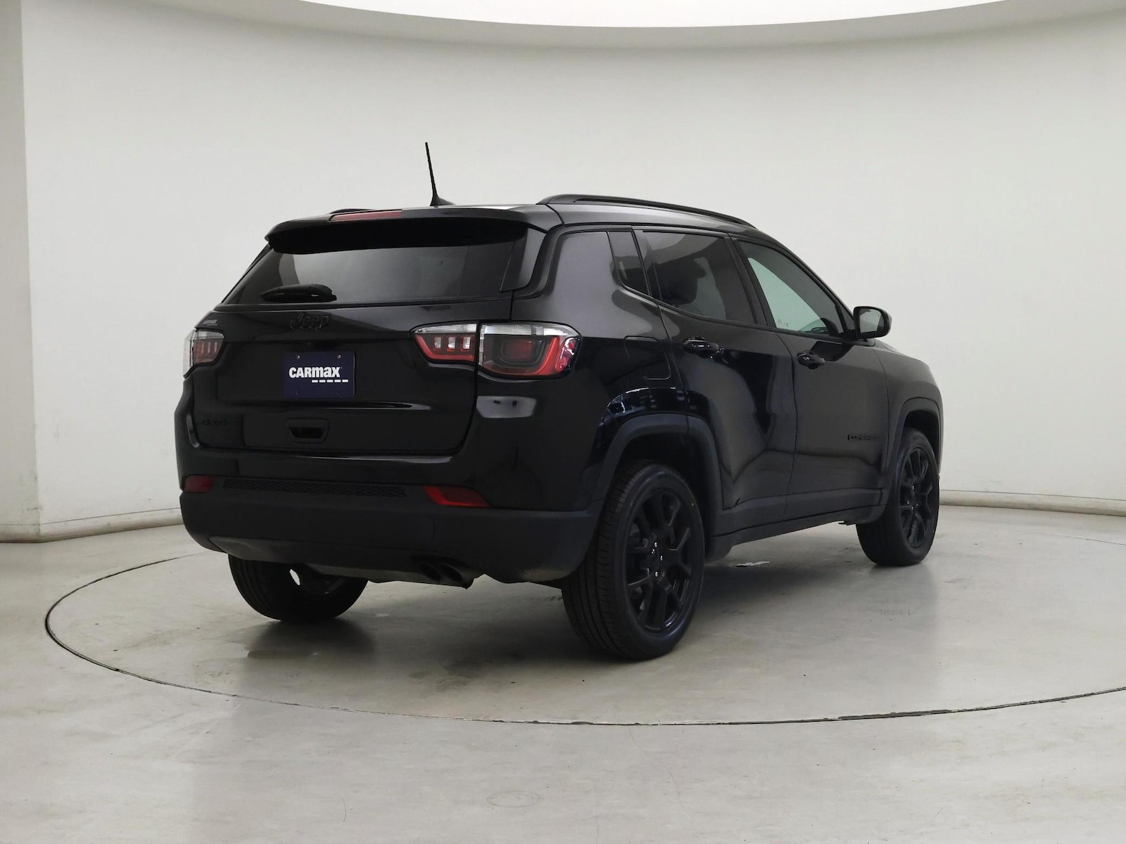 2022 Jeep Compass Altitude - Photo 9