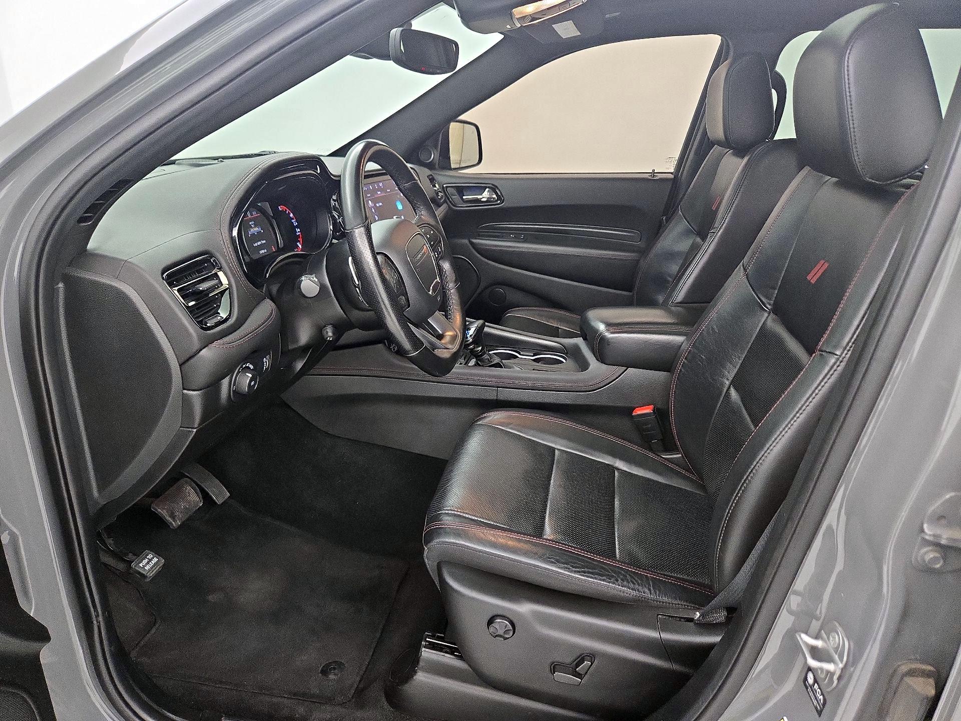 Thumbnail: 2022 Dodge Durango - 11