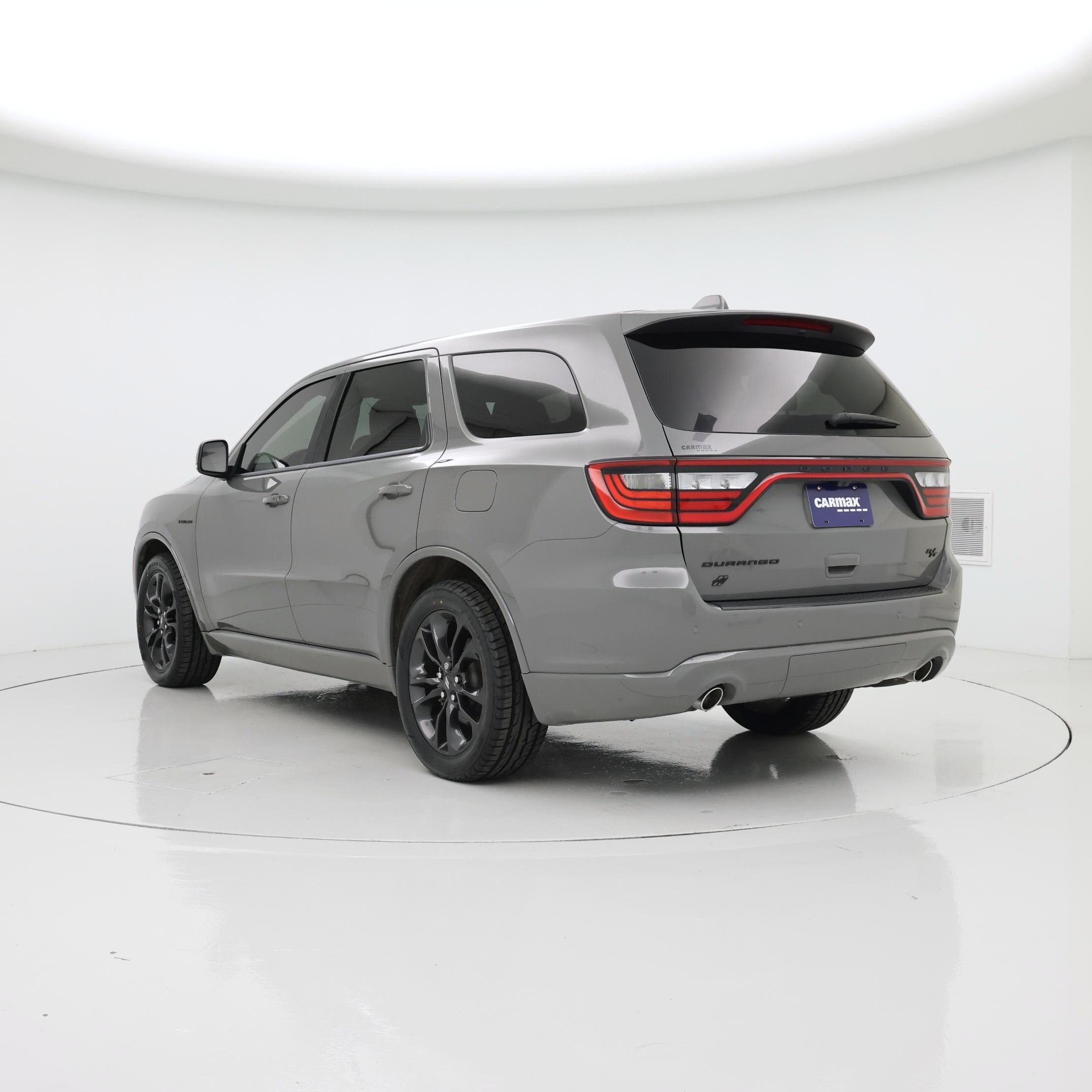 Thumbnail: 2022 Dodge Durango - 2
