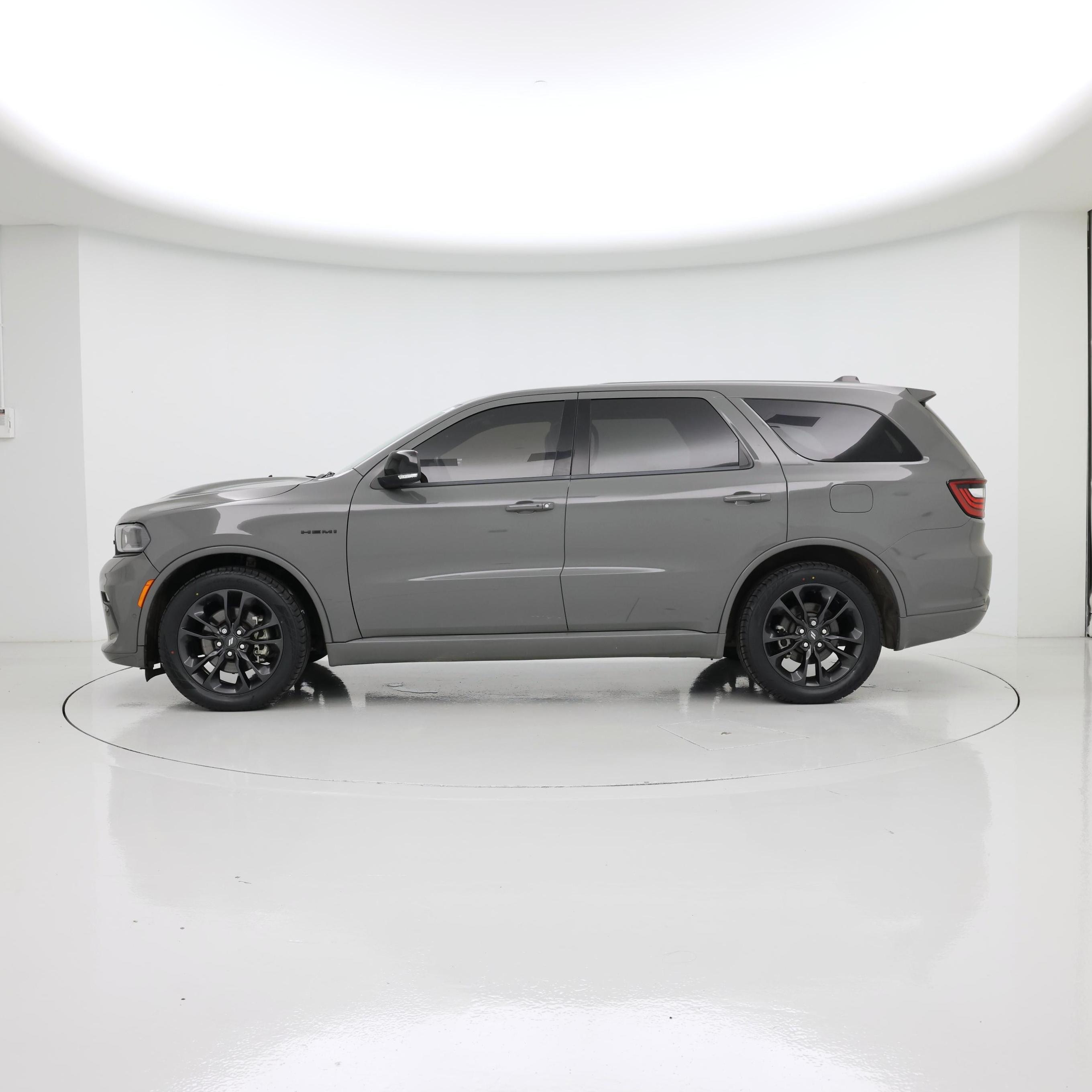 Thumbnail: 2022 Dodge Durango - 3
