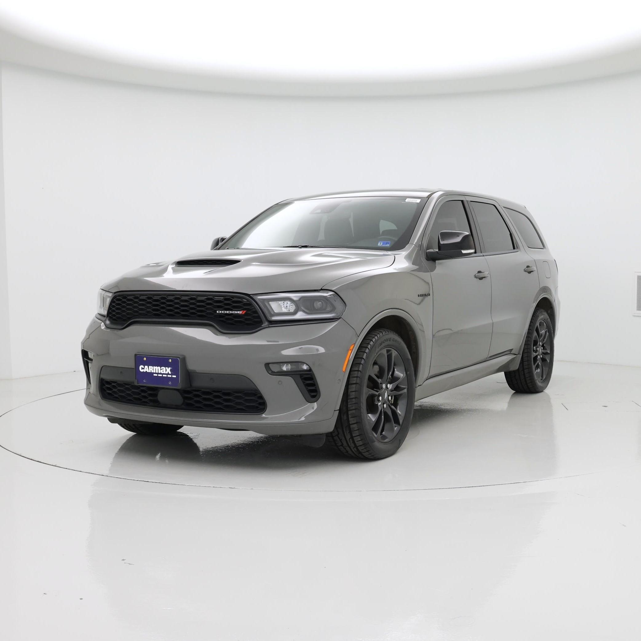 Thumbnail: 2022 Dodge Durango - 4