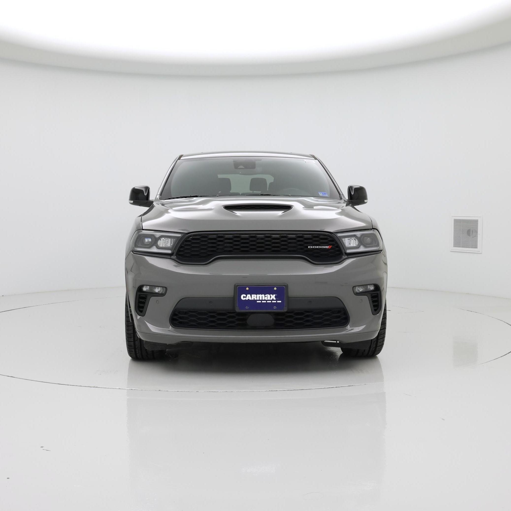 Thumbnail: 2022 Dodge Durango - 5