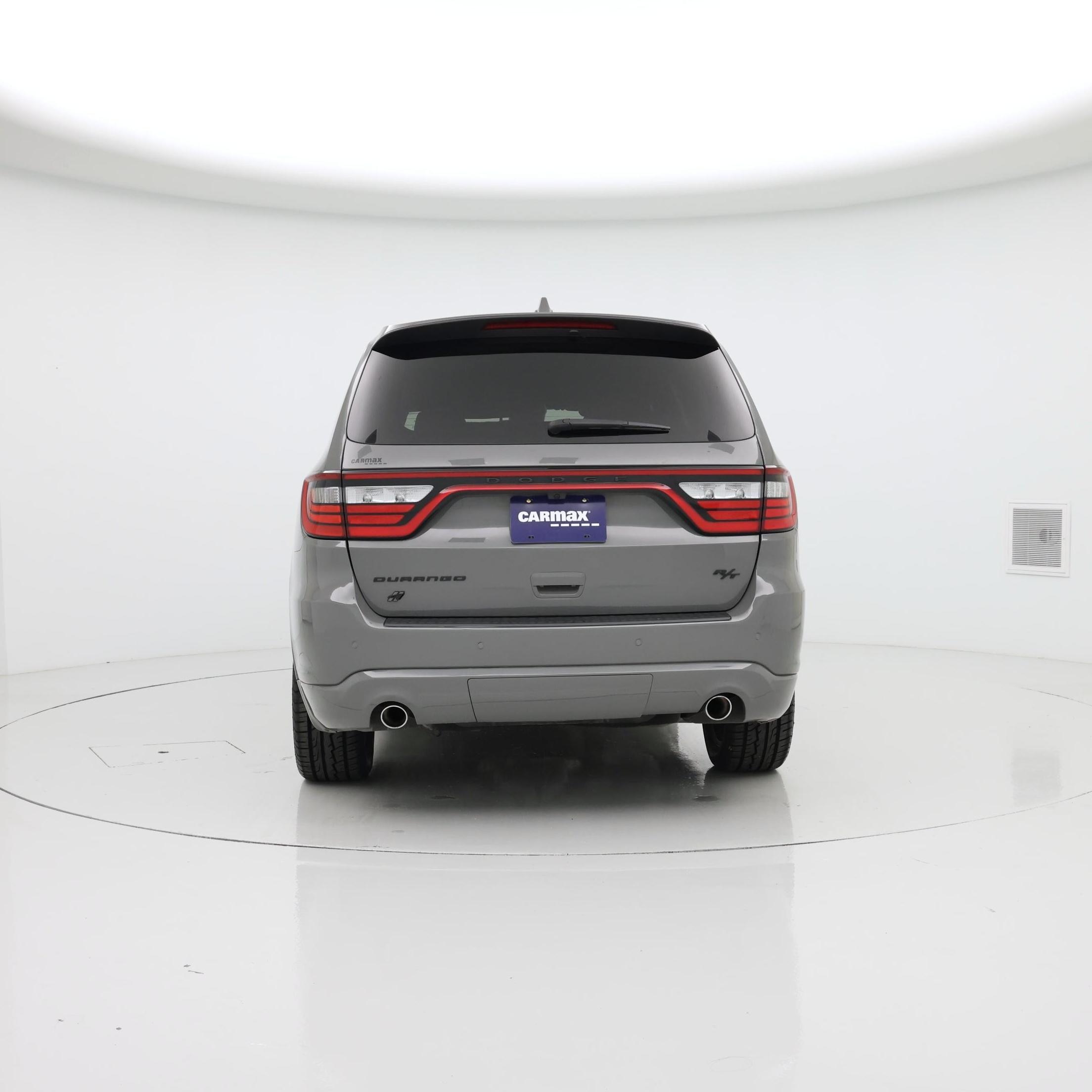 Thumbnail: 2022 Dodge Durango - 6
