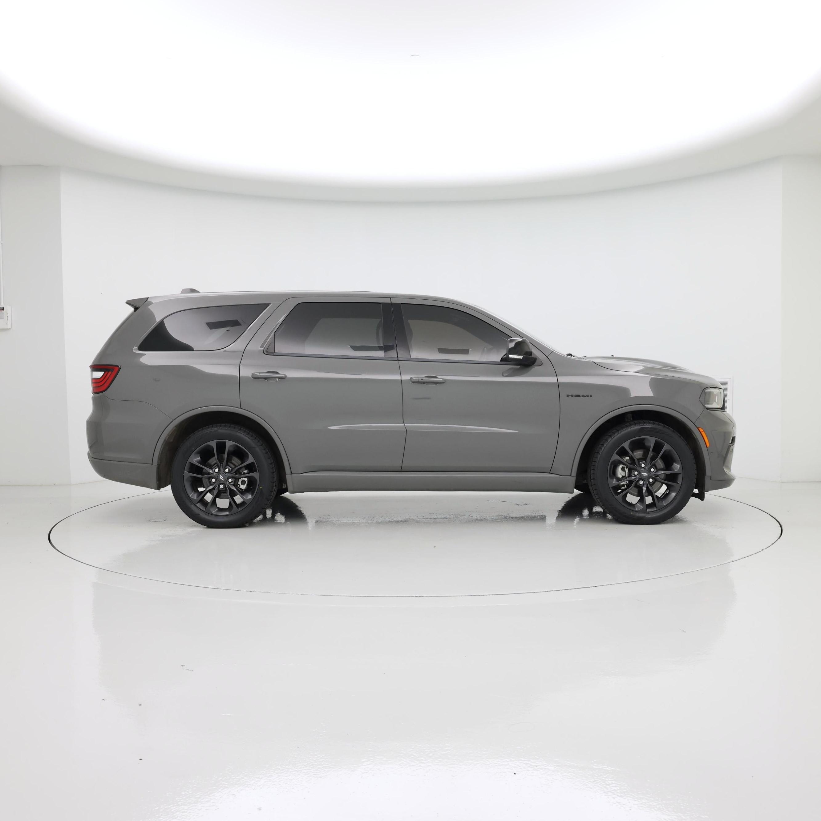 Thumbnail: 2022 Dodge Durango - 7