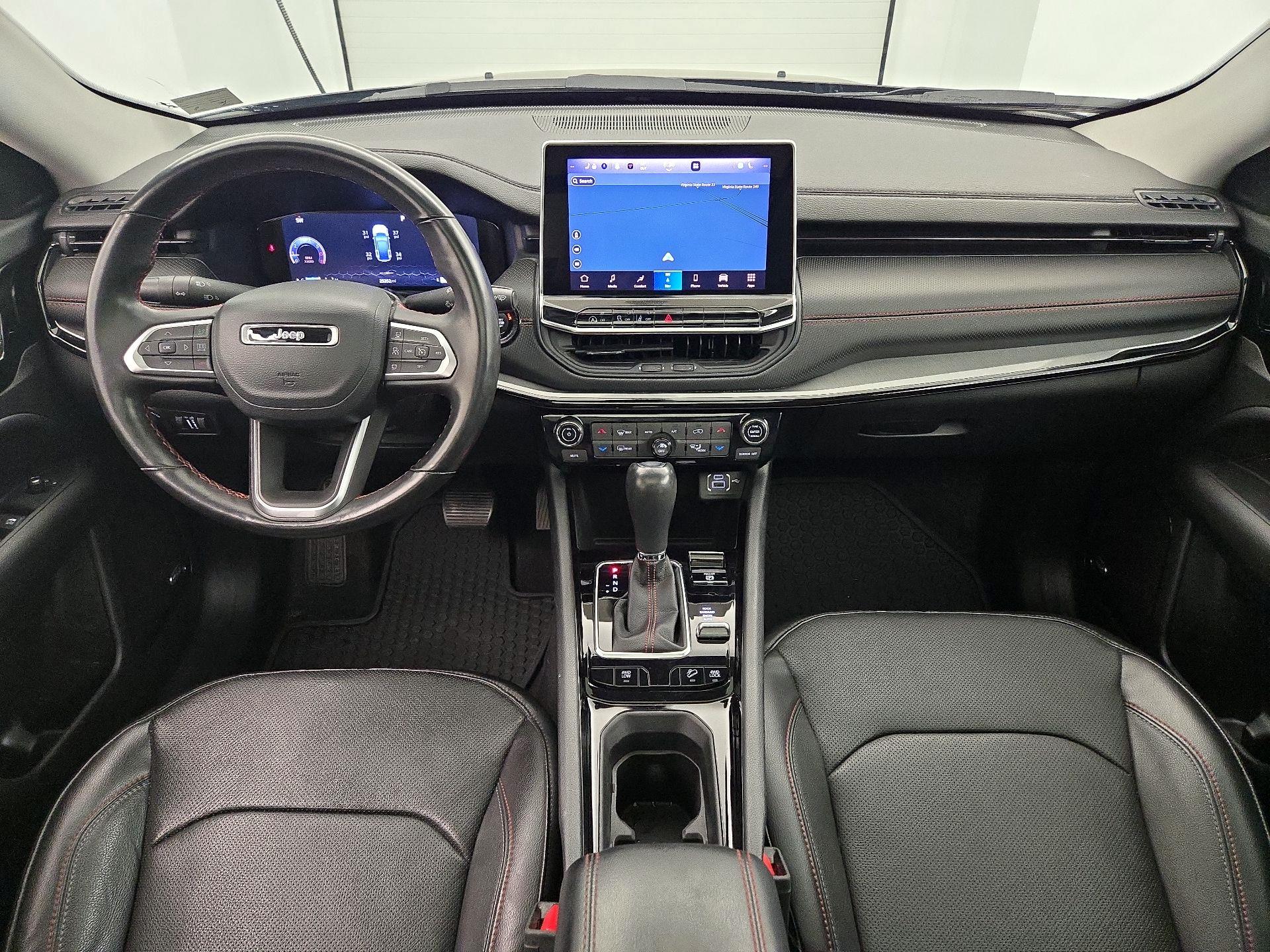 Thumbnail: 2022 Jeep Compass - 9