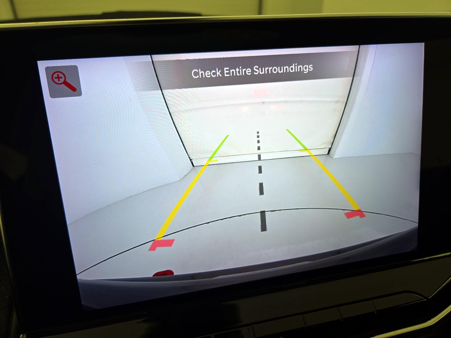 Thumbnail: 2022 Jeep Compass - 15