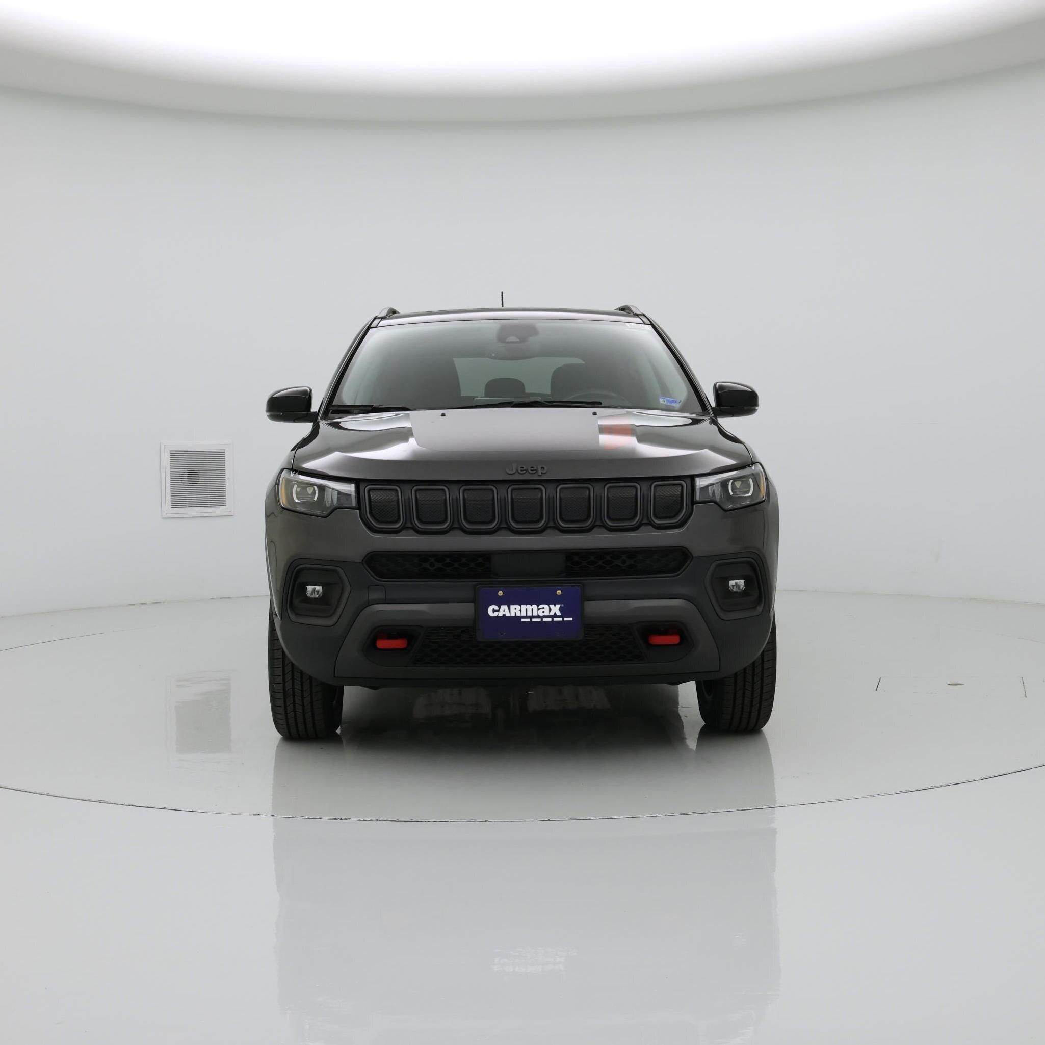 Thumbnail: 2022 Jeep Compass - 5