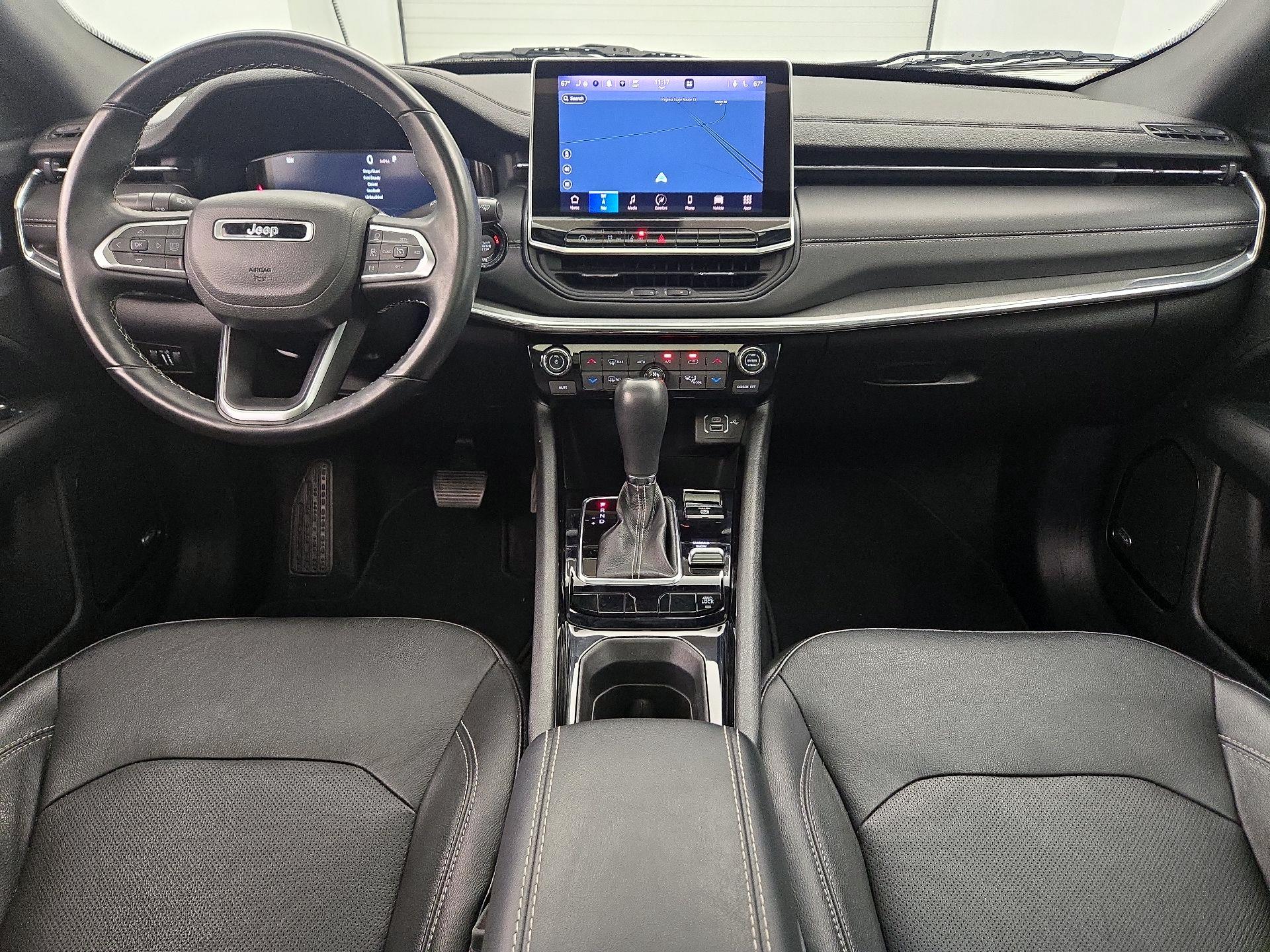 Thumbnail: 2022 Jeep Compass - 9