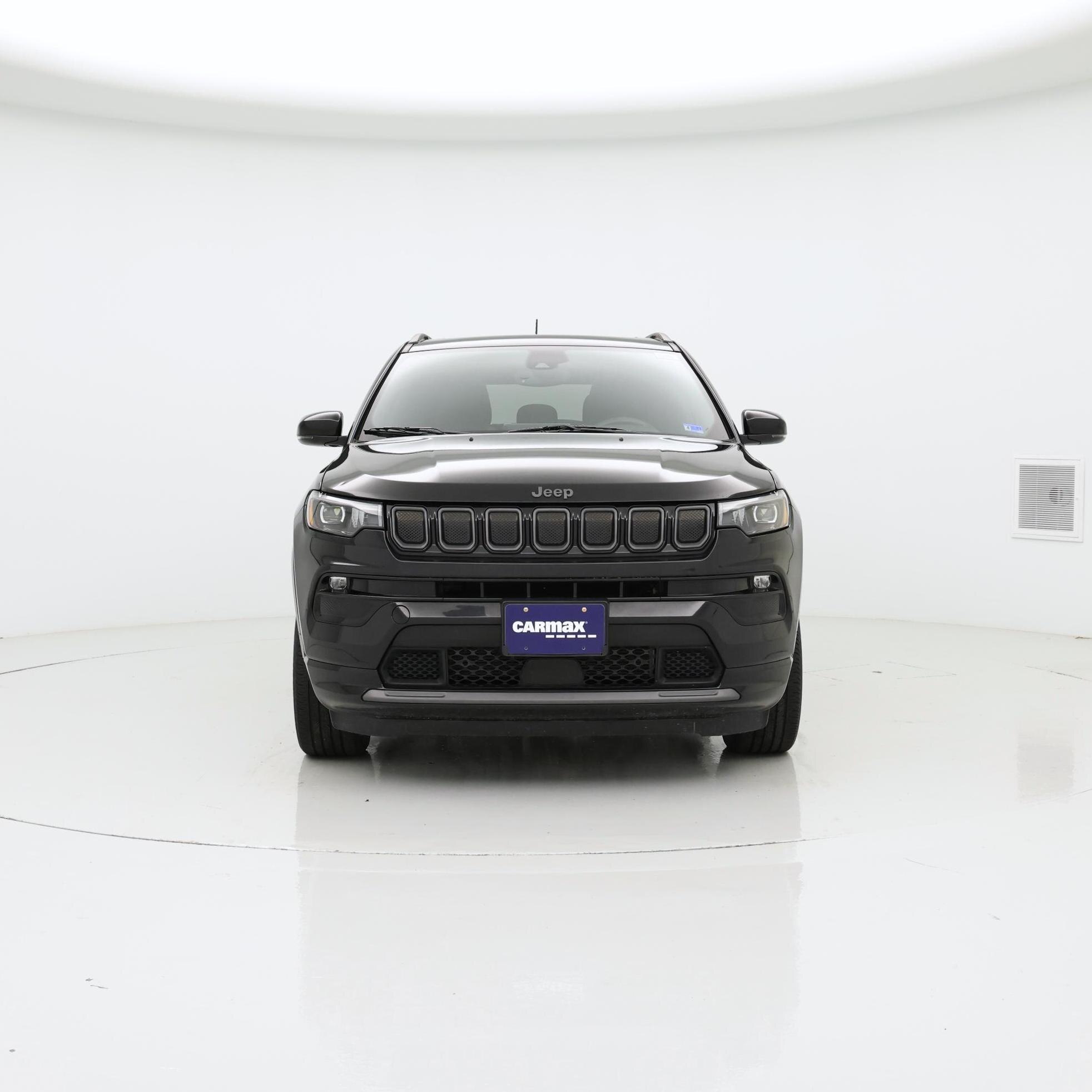 Thumbnail: 2022 Jeep Compass - 5
