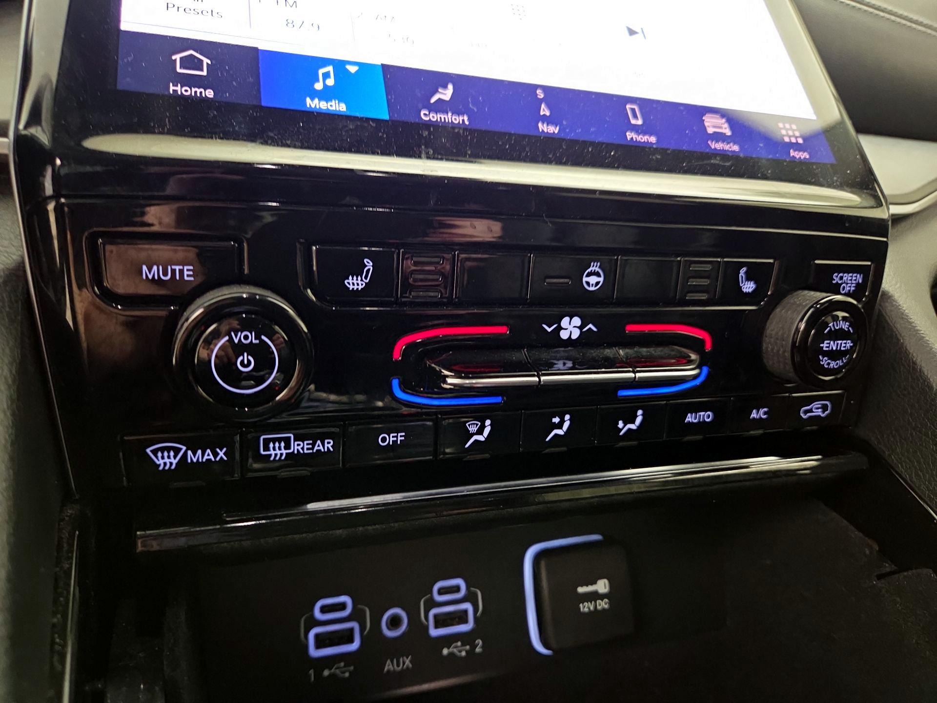 Thumbnail: 2021 Jeep Grand Cherokee L - 15