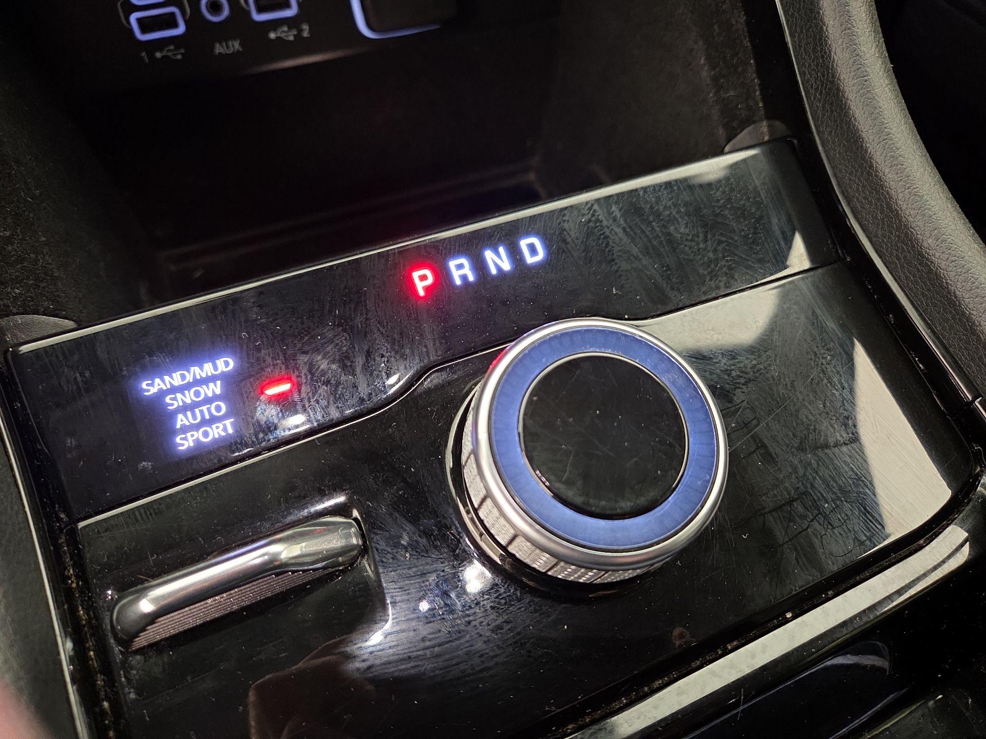 Thumbnail: 2021 Jeep Grand Cherokee L - 16