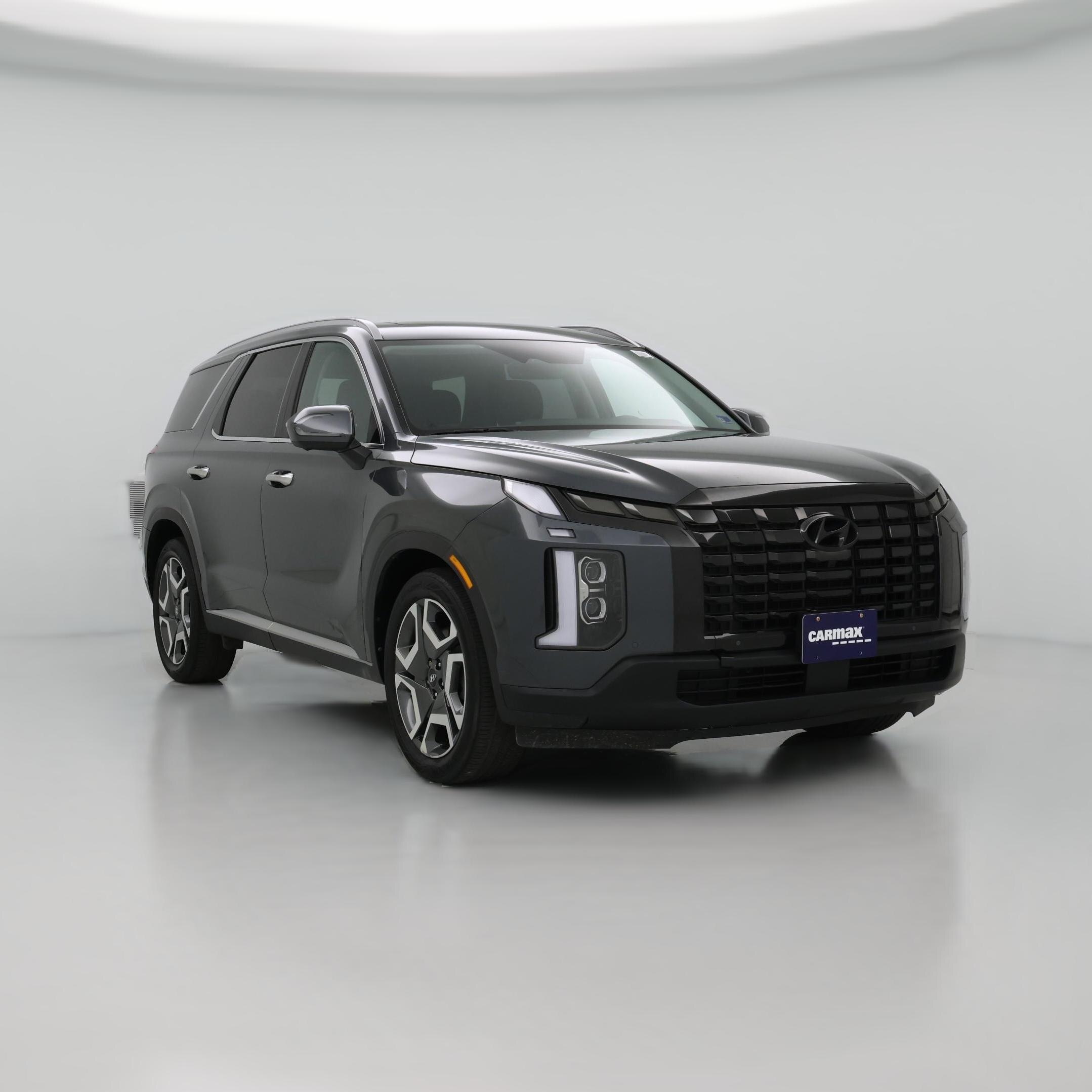 Thumbnail: 2023 Hyundai Palisade - 1