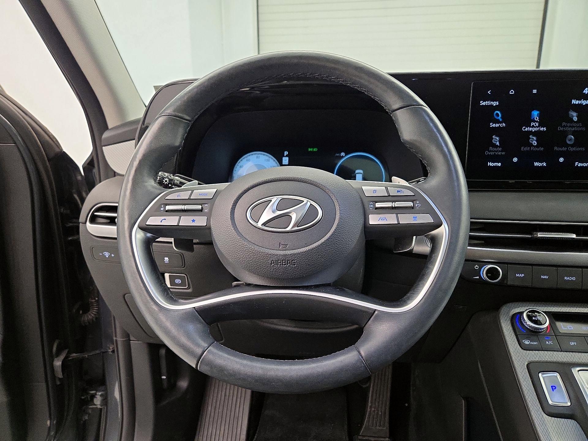 Thumbnail: 2023 Hyundai Palisade - 10