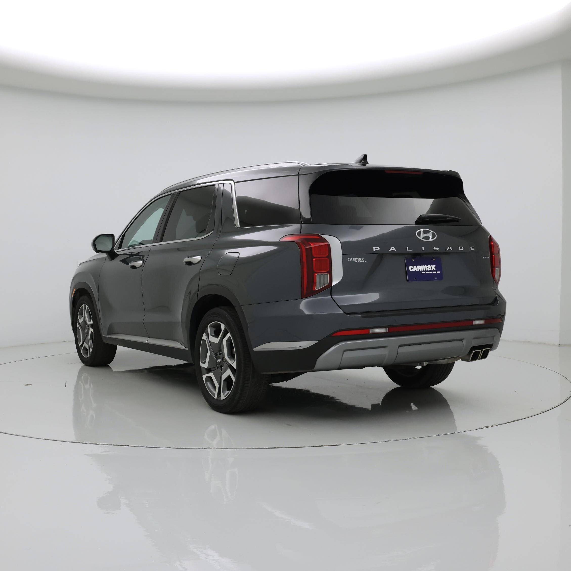 Thumbnail: 2023 Hyundai Palisade - 2