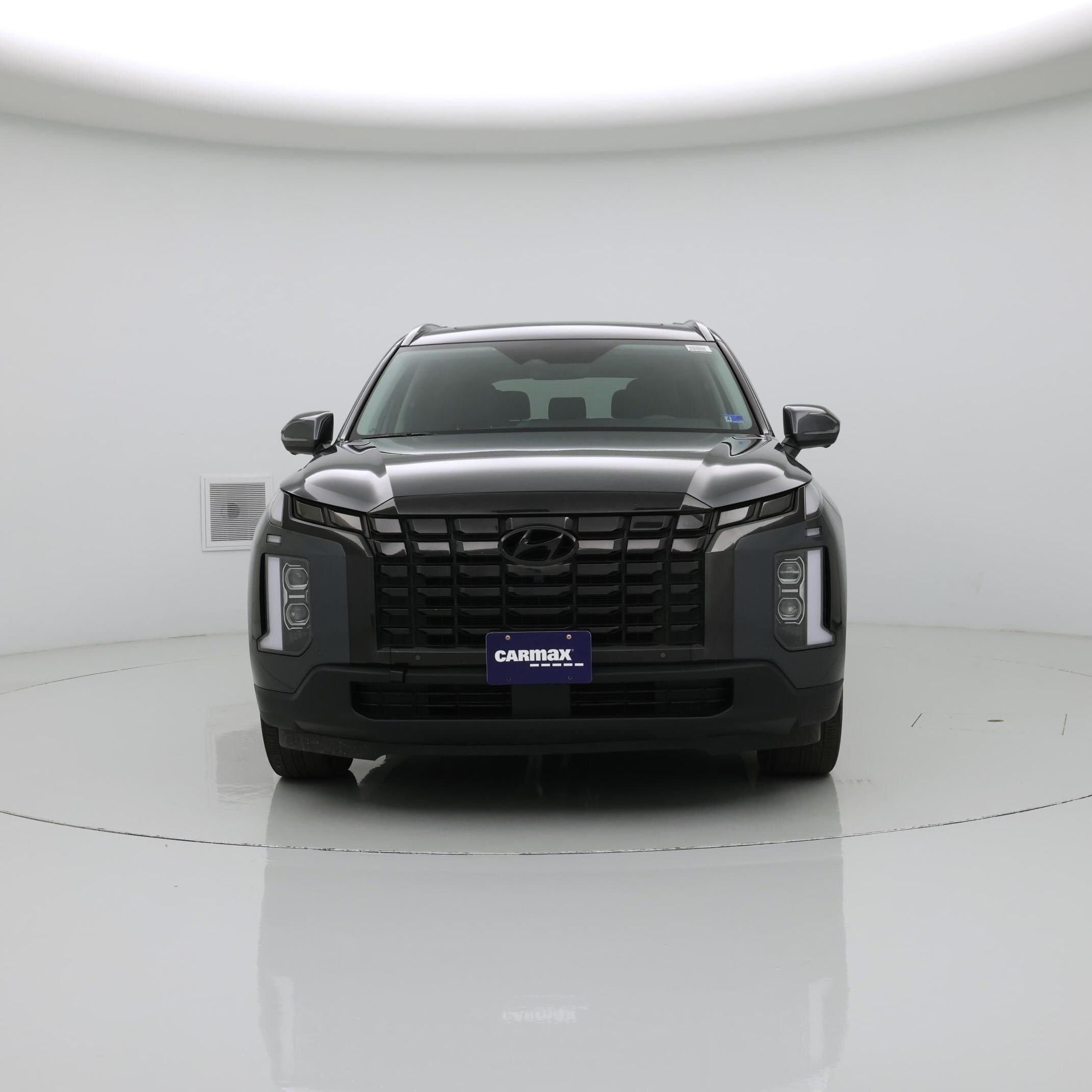 Thumbnail: 2023 Hyundai Palisade - 5