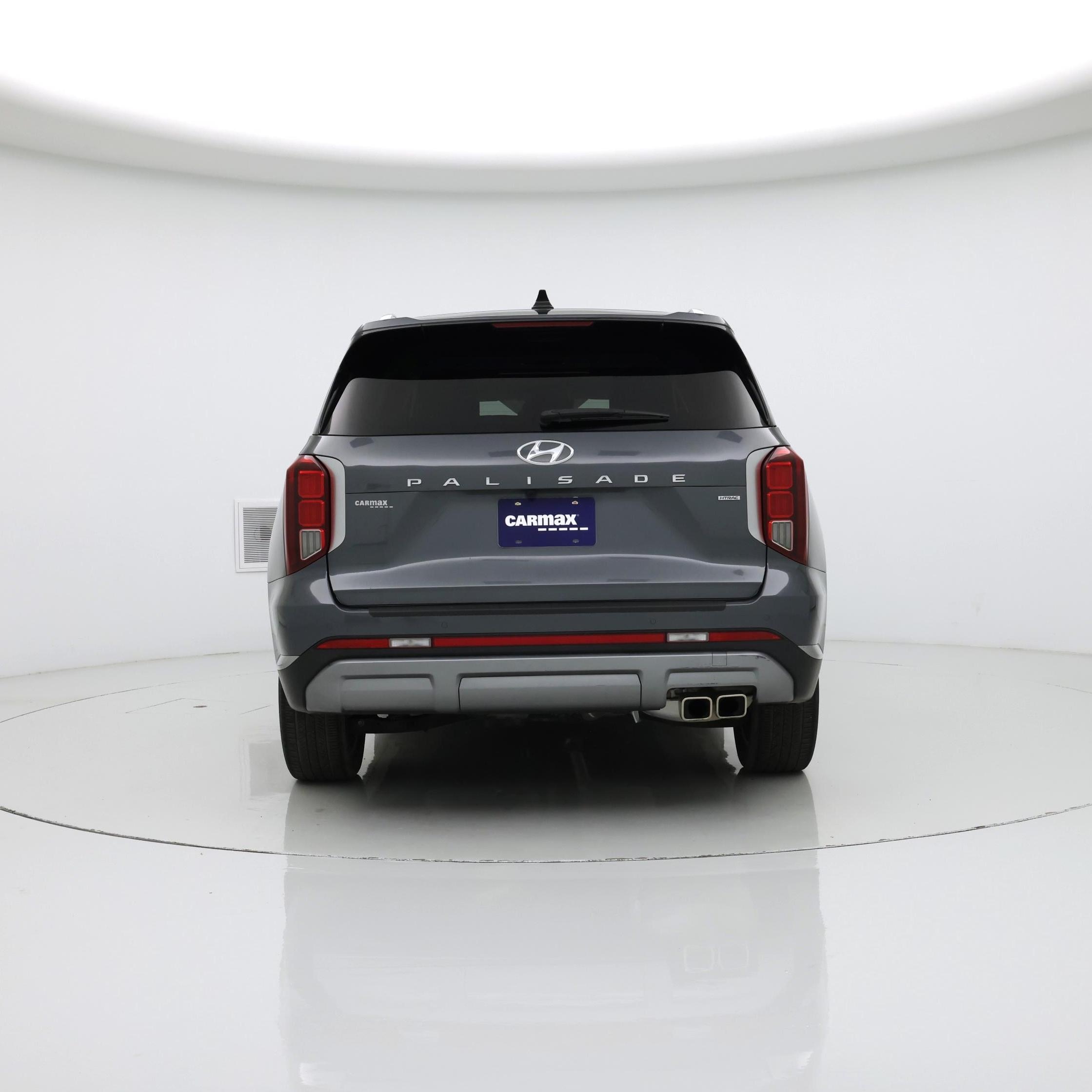 Thumbnail: 2023 Hyundai Palisade - 6