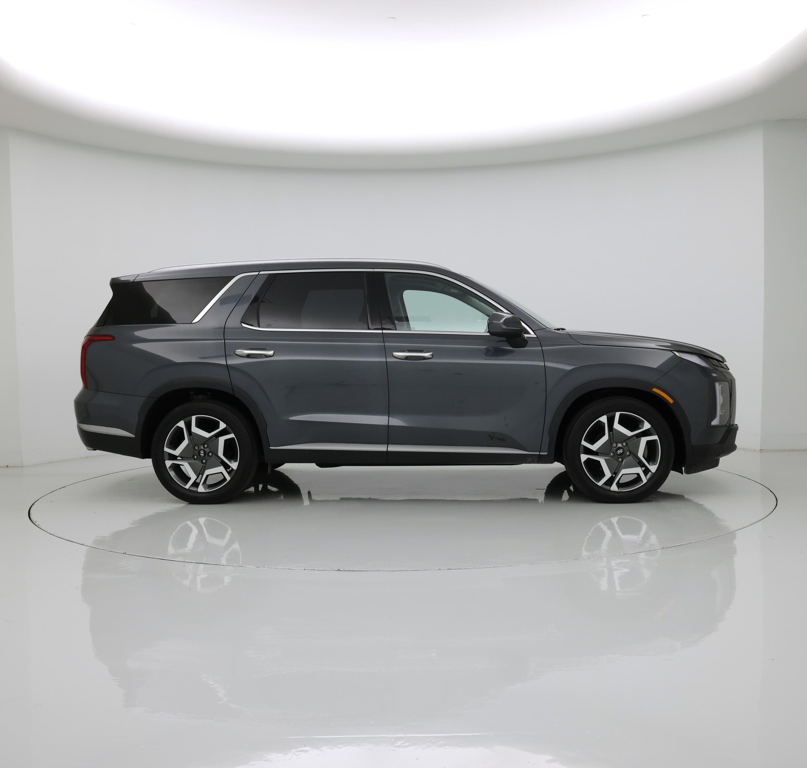 Thumbnail: 2023 Hyundai Palisade - 7