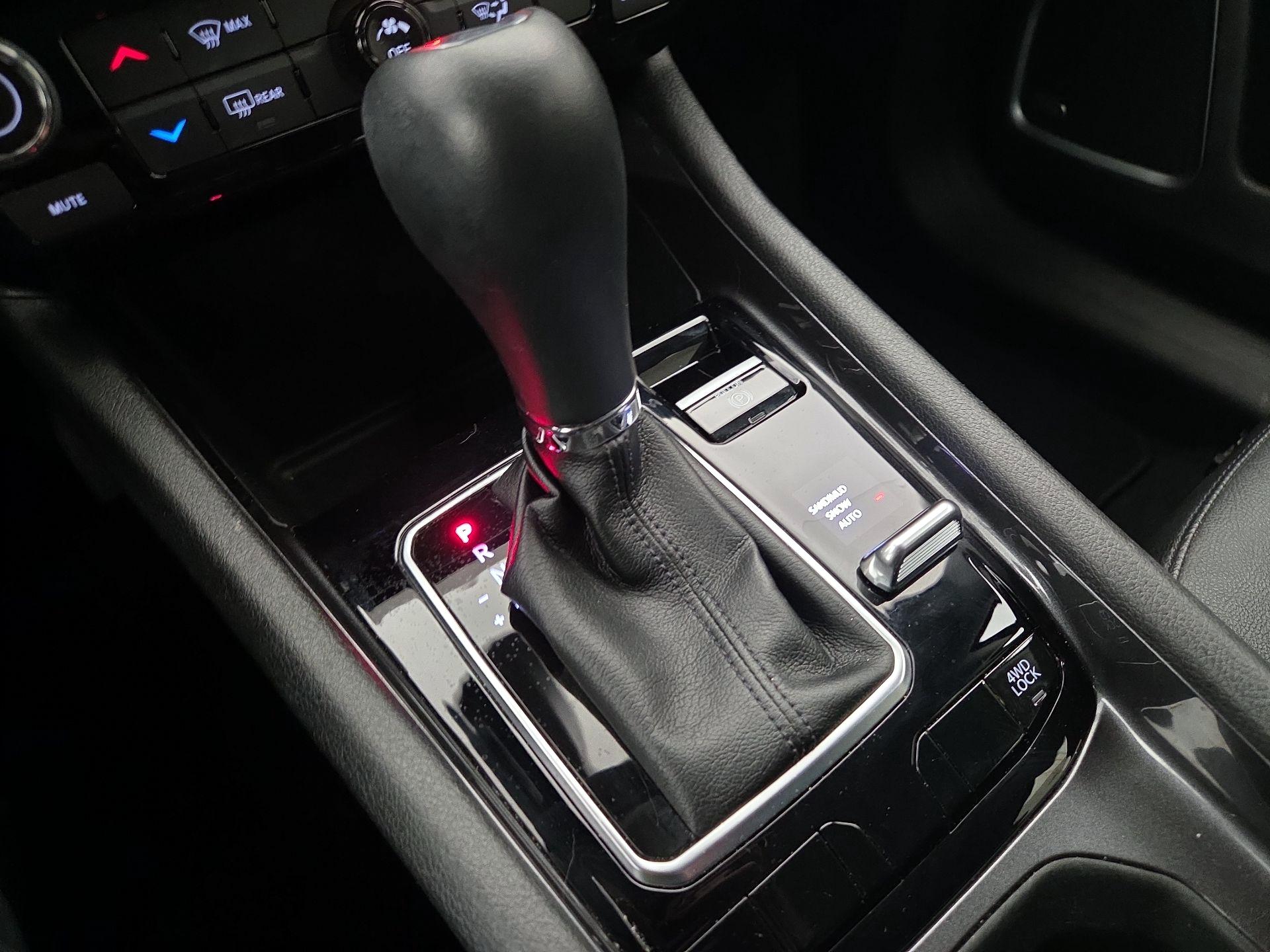 Thumbnail: 2022 Jeep Compass - 17