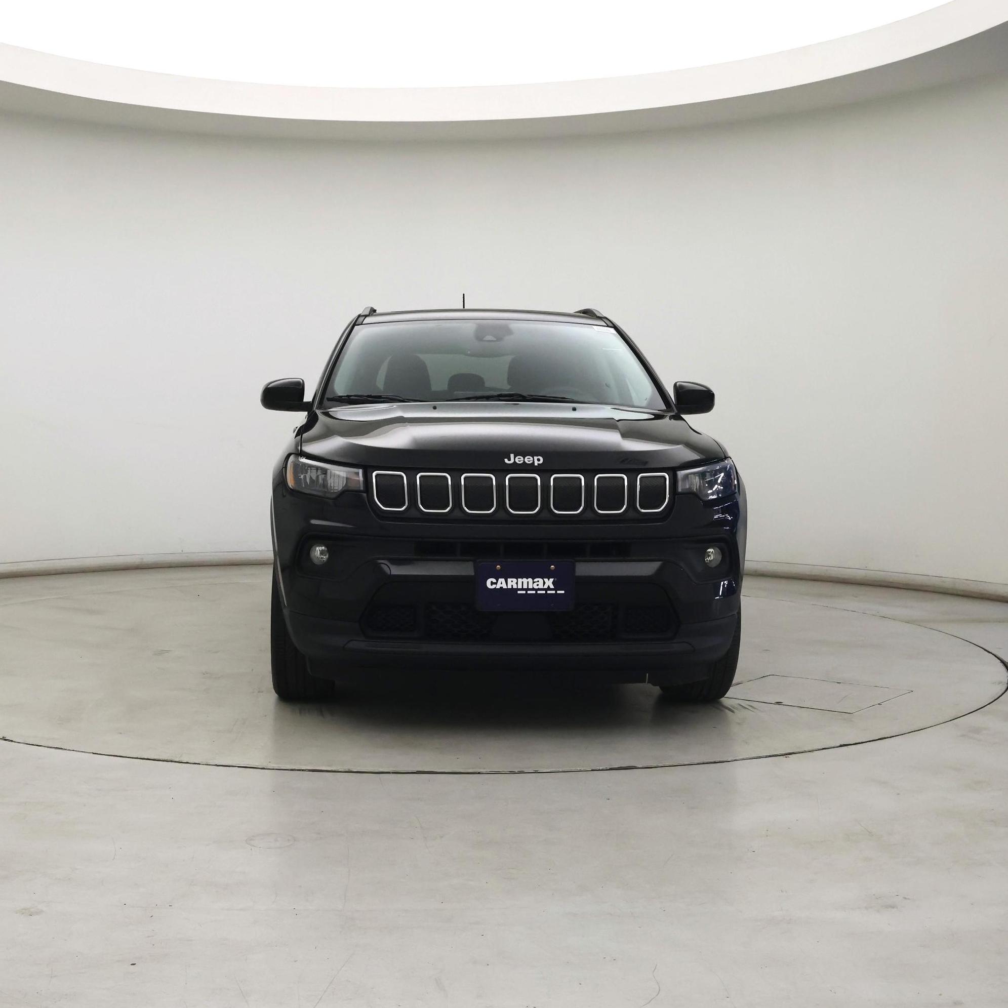 Thumbnail: 2022 Jeep Compass - 5