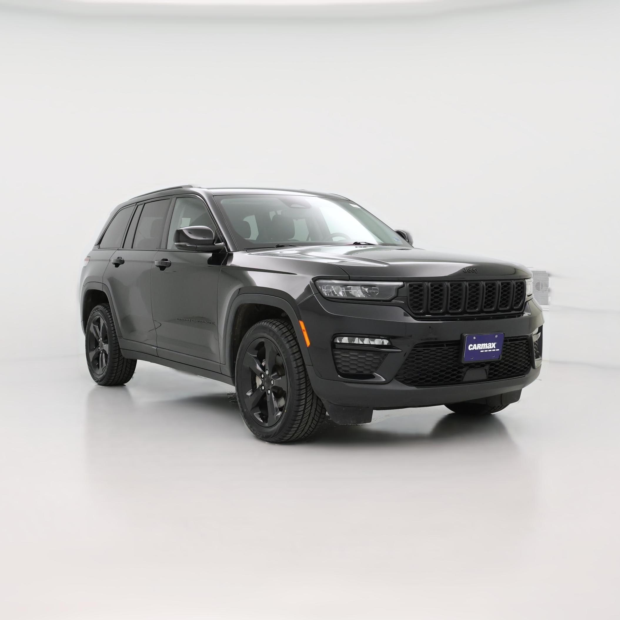 Thumbnail: 2023 Jeep Grand Cherokee - 1