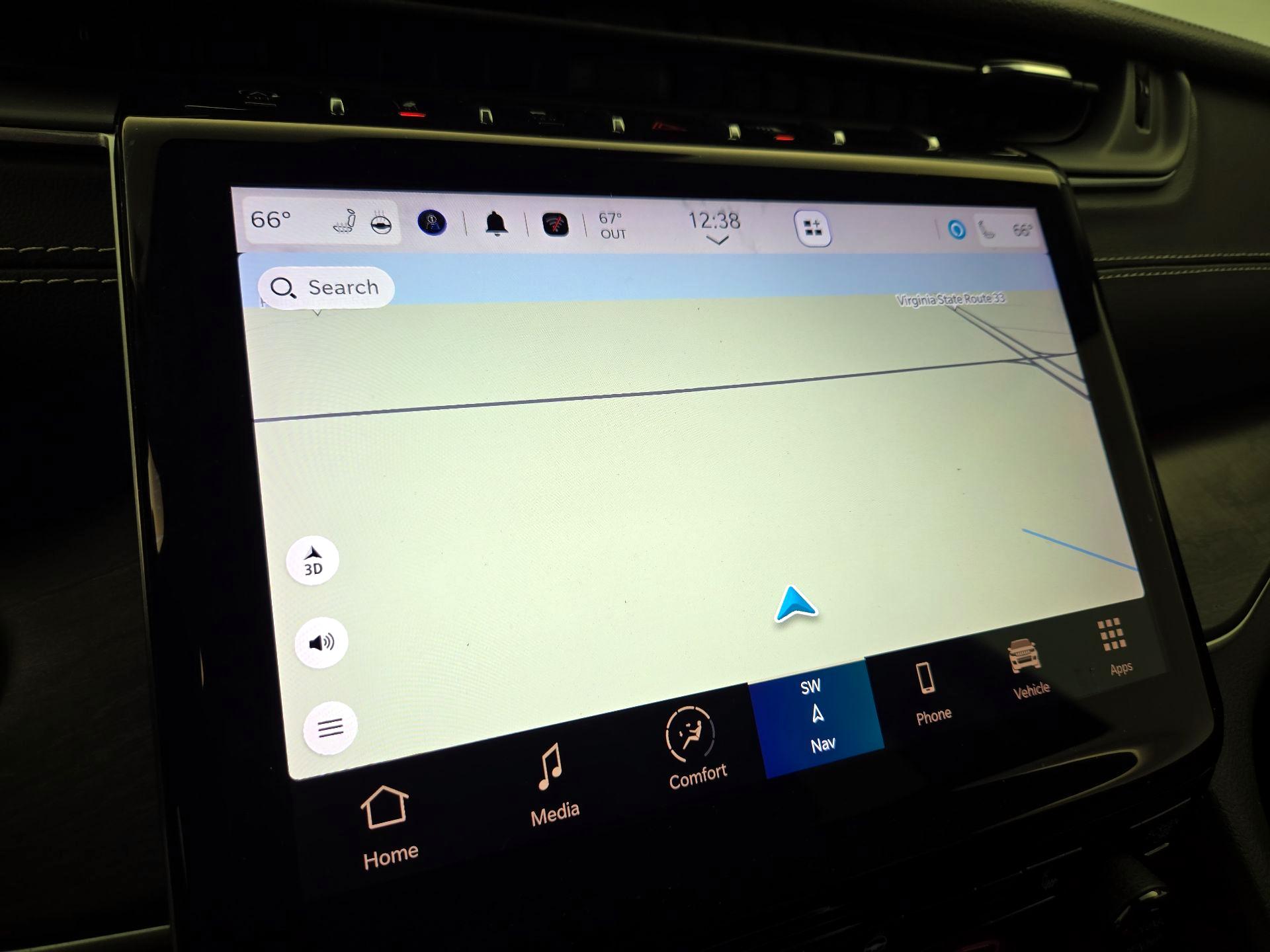 Thumbnail: 2023 Jeep Grand Cherokee - 14