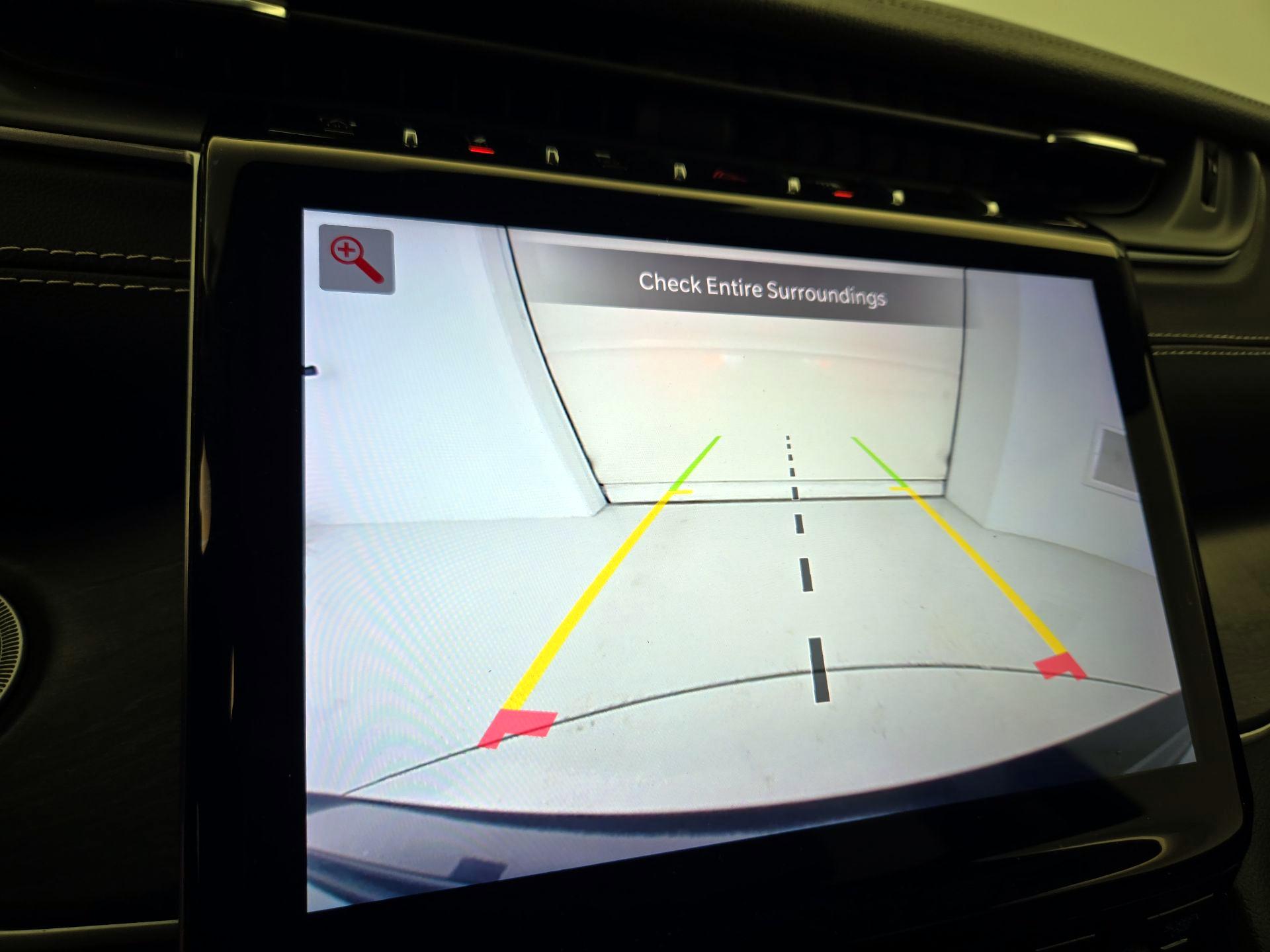 Thumbnail: 2023 Jeep Grand Cherokee - 15