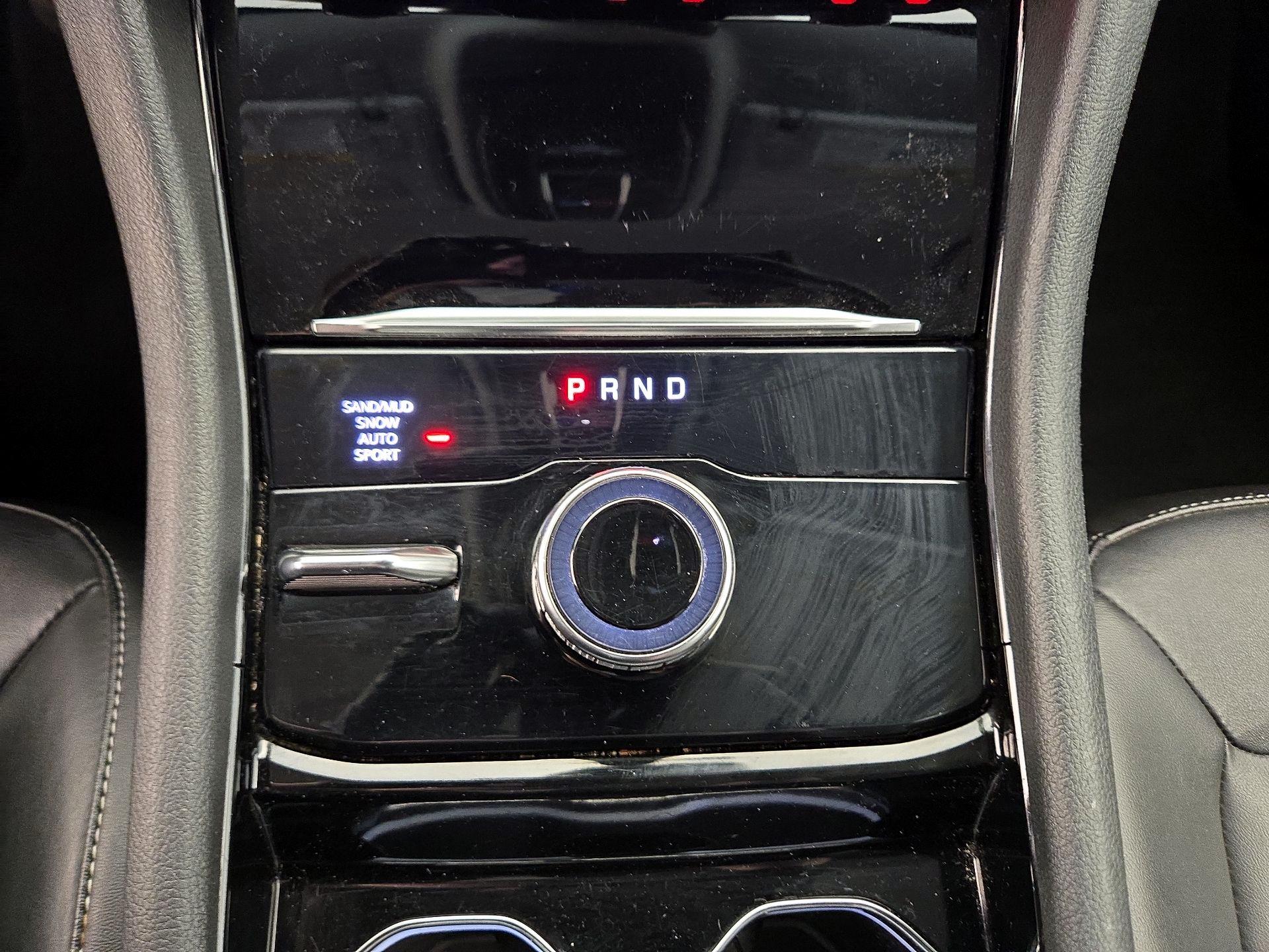 Thumbnail: 2023 Jeep Grand Cherokee - 18